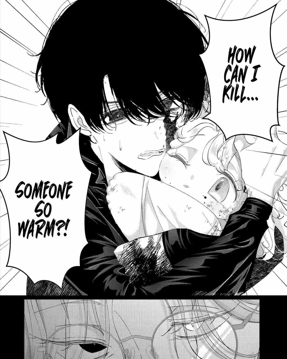 Read Assassin × Cinderella chapter 13 image 48 on Lezhin