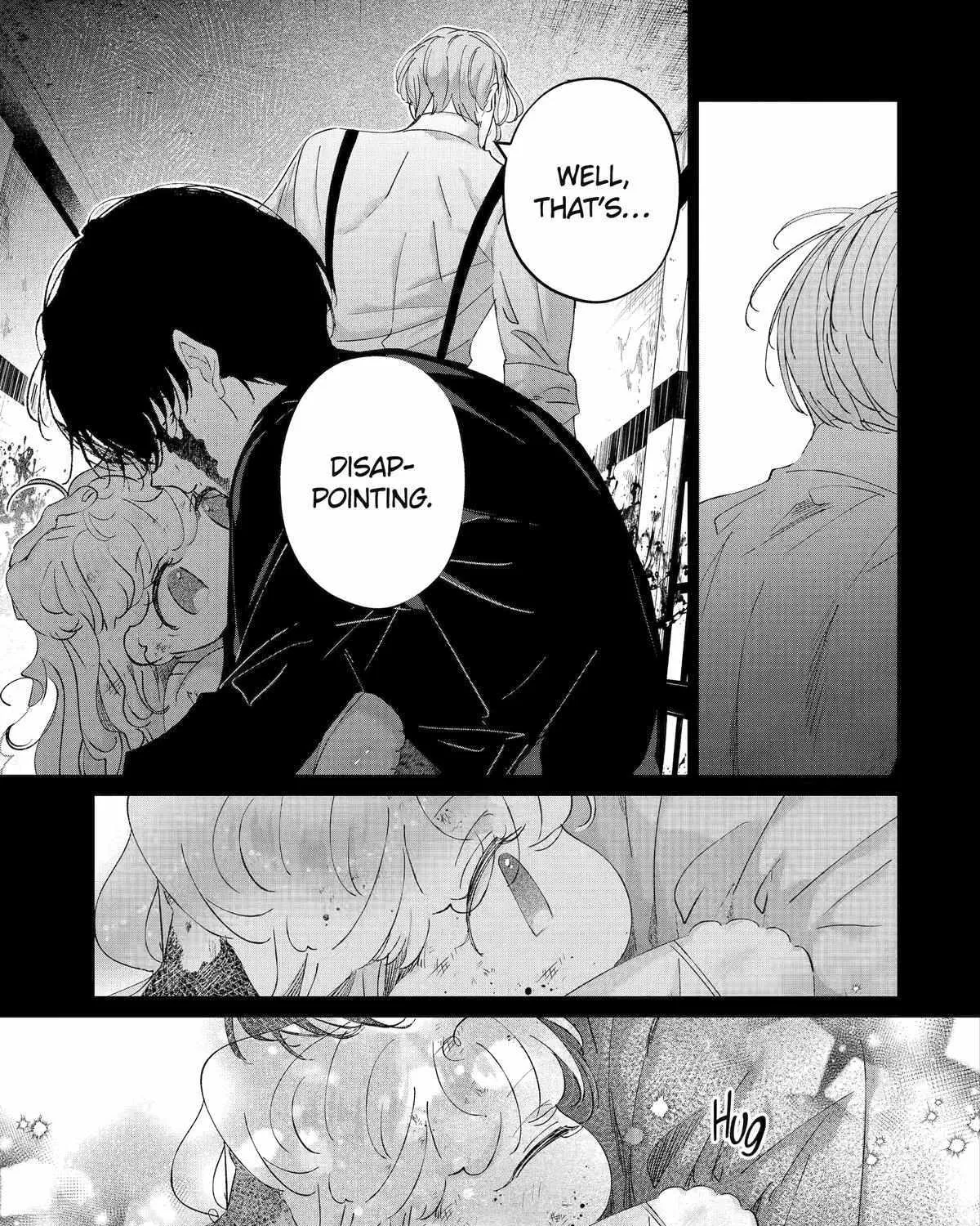 Read Assassin × Cinderella chapter 13 image 50 on Lezhin