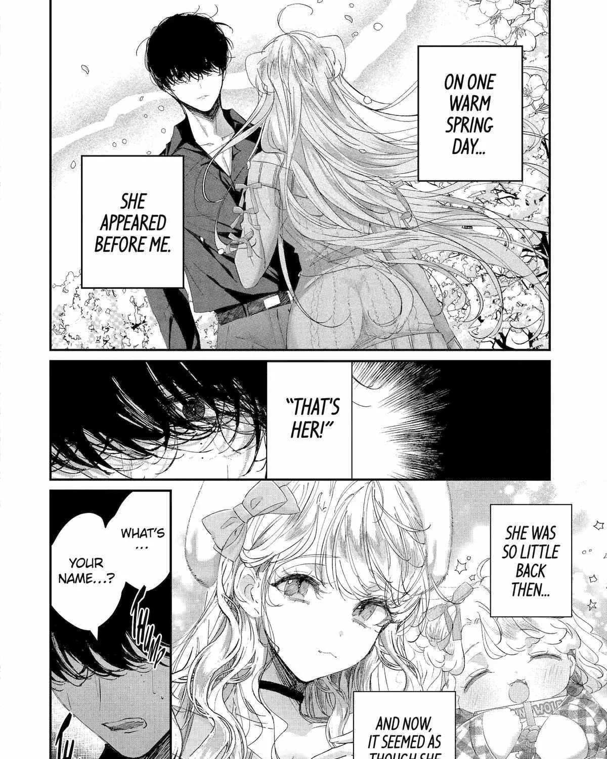 Read Assassin × Cinderella chapter 13 image 56 on Lezhin
