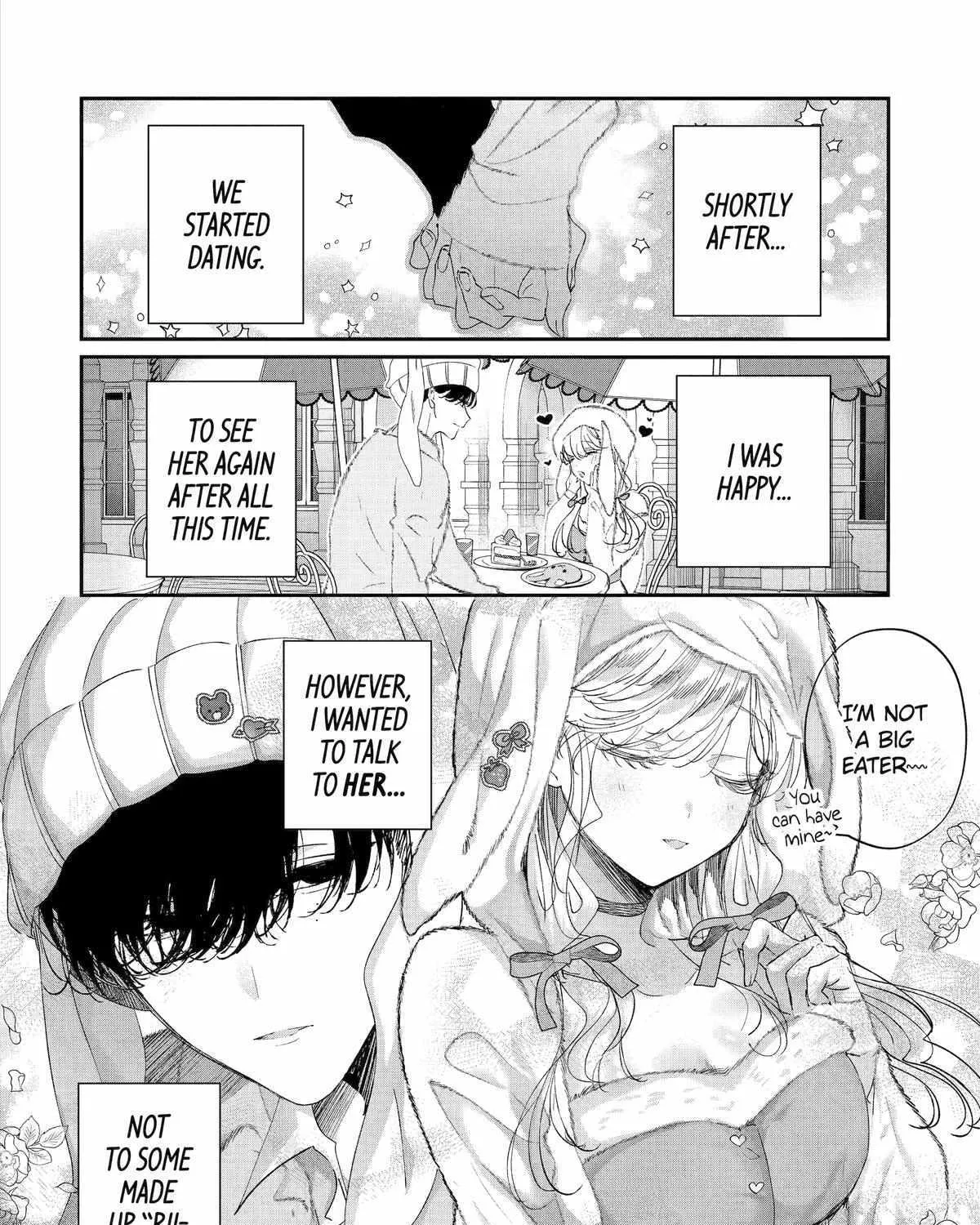Read Assassin × Cinderella chapter 13 image 62 on Lezhin