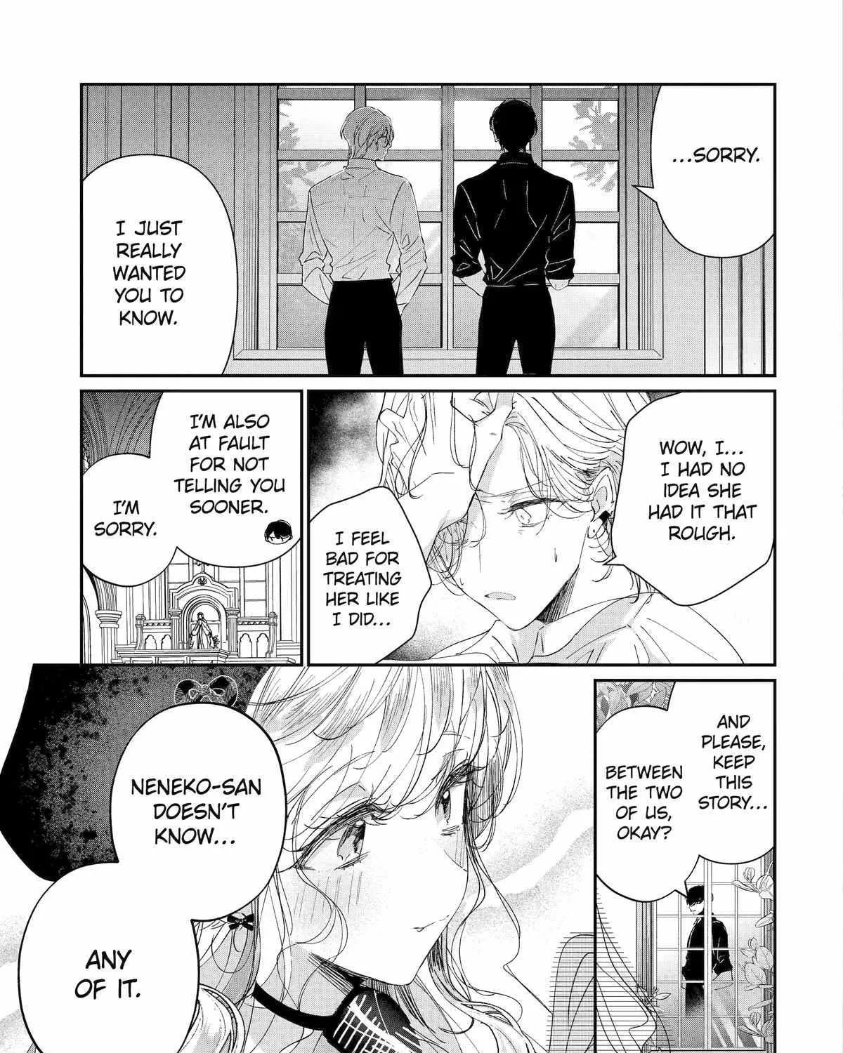 Read Assassin × Cinderella chapter 13 image 72 on Lezhin