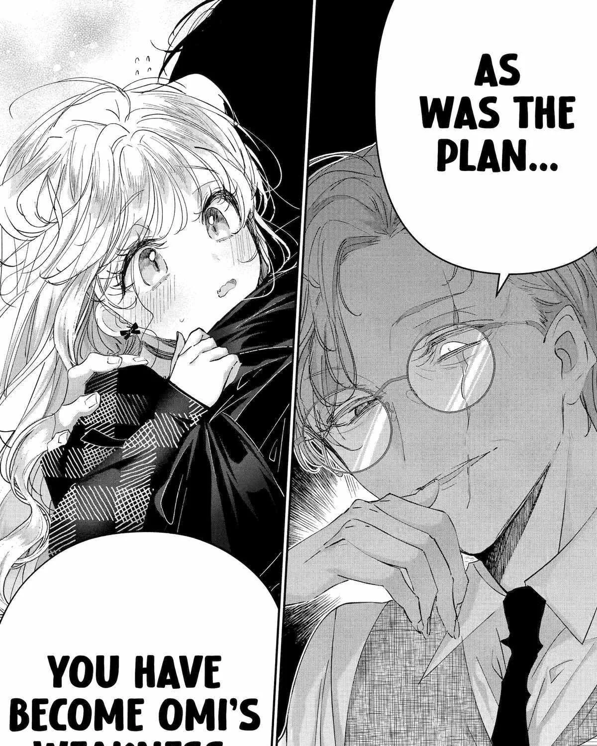 Read Assassin × Cinderella chapter 13 image 82 on Lezhin