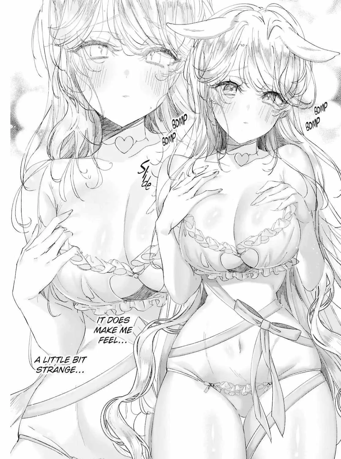 Read Assassin × Cinderella chapter 14.1 image 11 on Lezhin