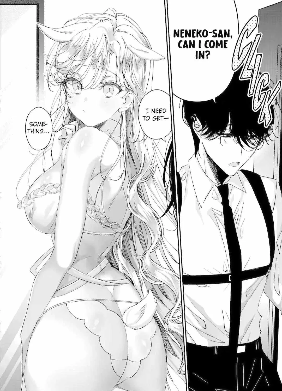 Read Assassin × Cinderella chapter 14.1 image 15 on Lezhin