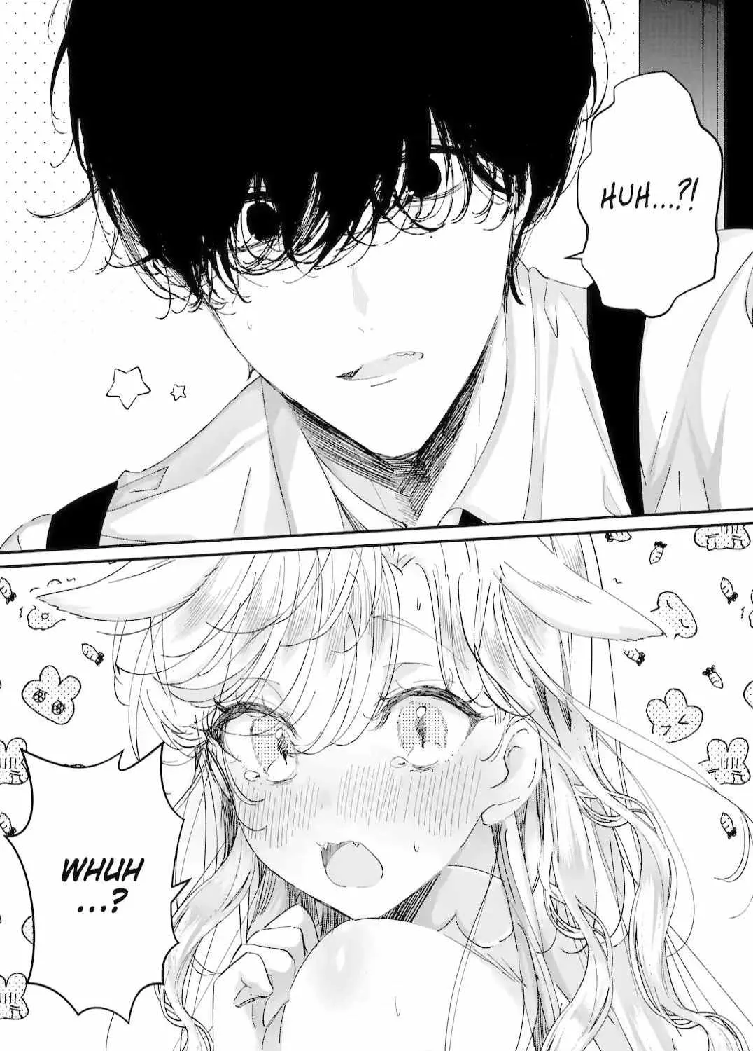 Read Assassin × Cinderella chapter 14.1 image 17 on Lezhin