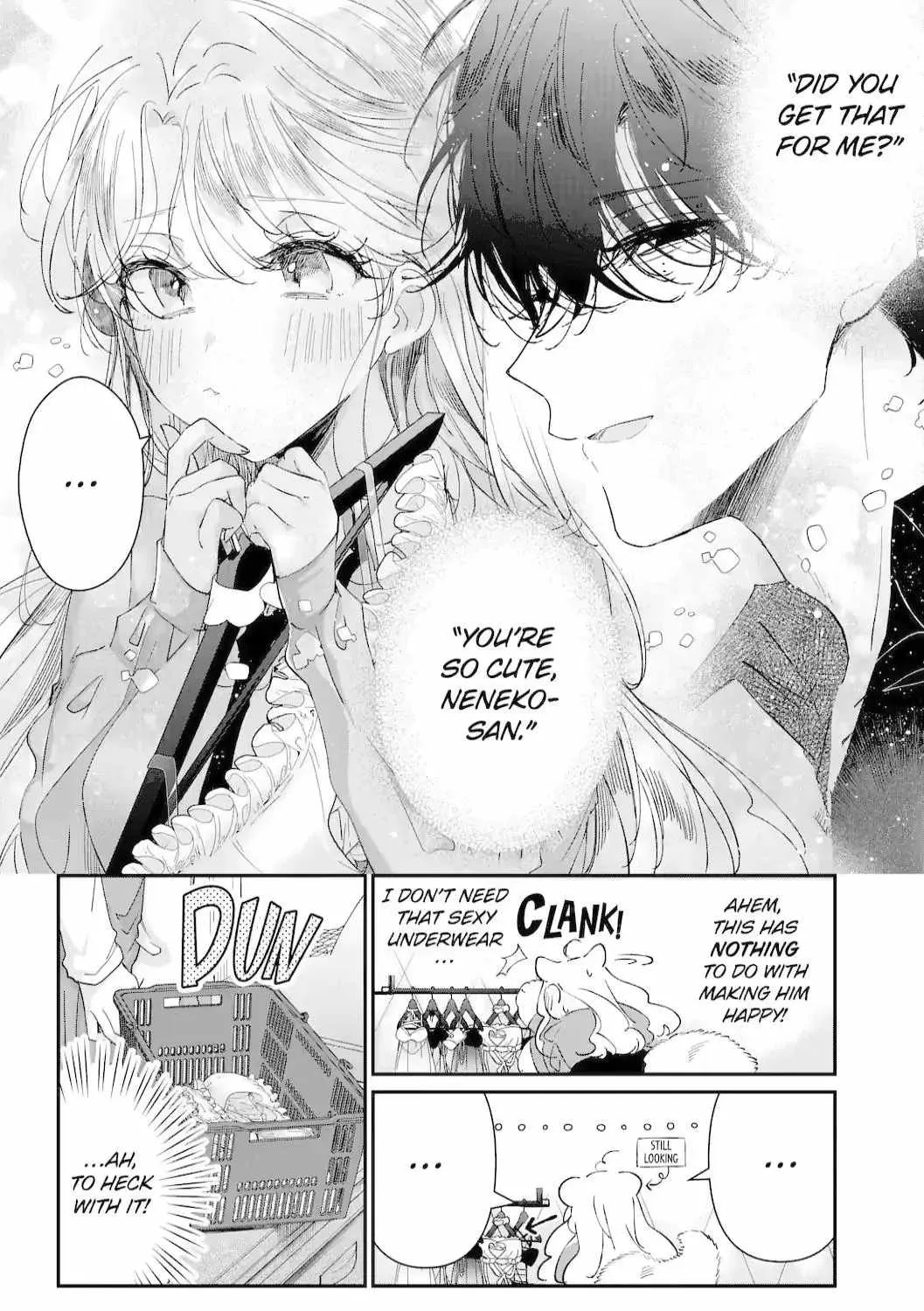 Read Assassin × Cinderella chapter 14.1 image 3 on Lezhin