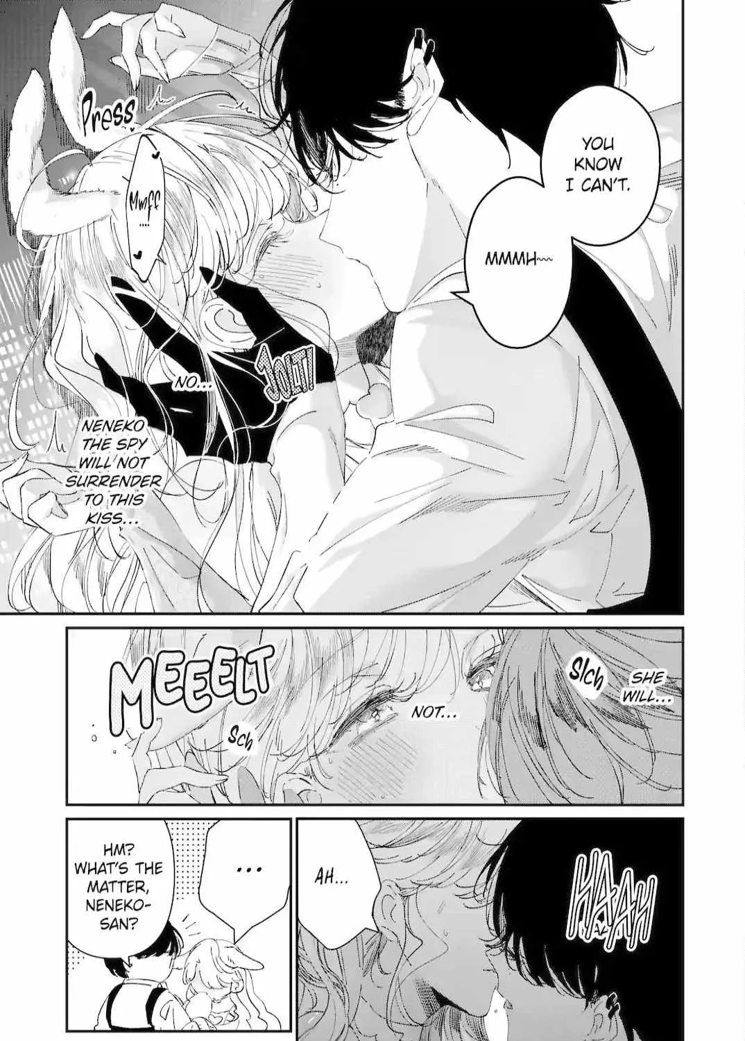 Read Assassin × Cinderella chapter 14.2 image 14 on Lezhin