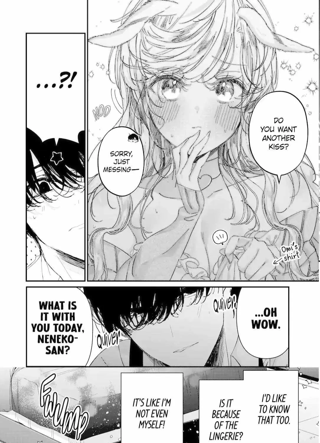 Read Assassin × Cinderella chapter 14.2 image 16 on Lezhin