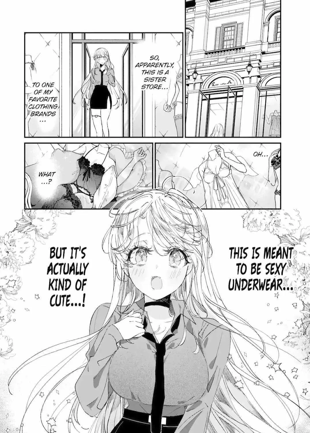 Read Assassin × Cinderella chapter 14 image 23 on Lezhin