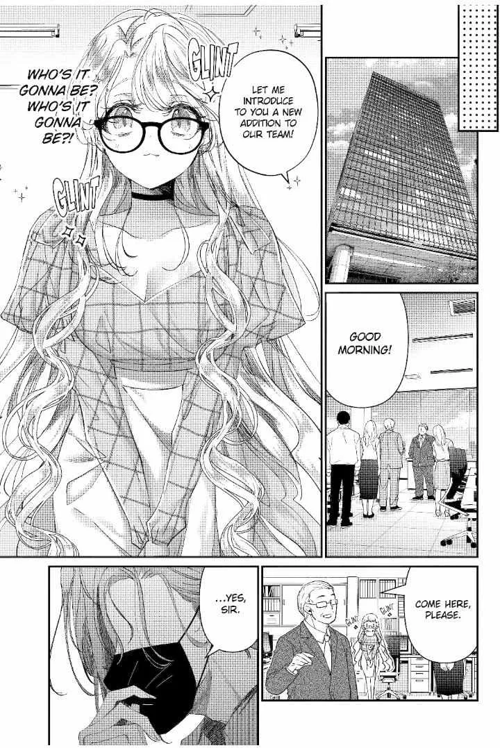 Read Assassin × Cinderella chapter 15.3 image 1 on Lezhin