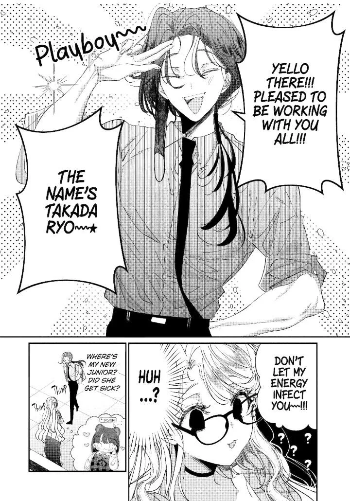 Read Assassin × Cinderella chapter 15.3 image 2 on Lezhin