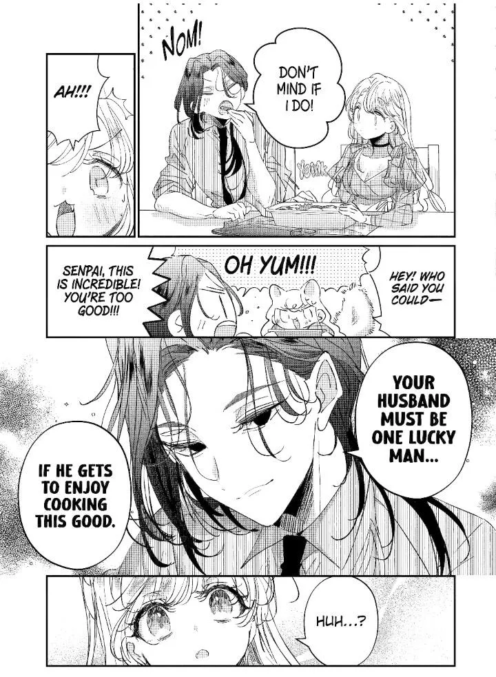 Read Assassin × Cinderella chapter 15.3 image 7 on Lezhin