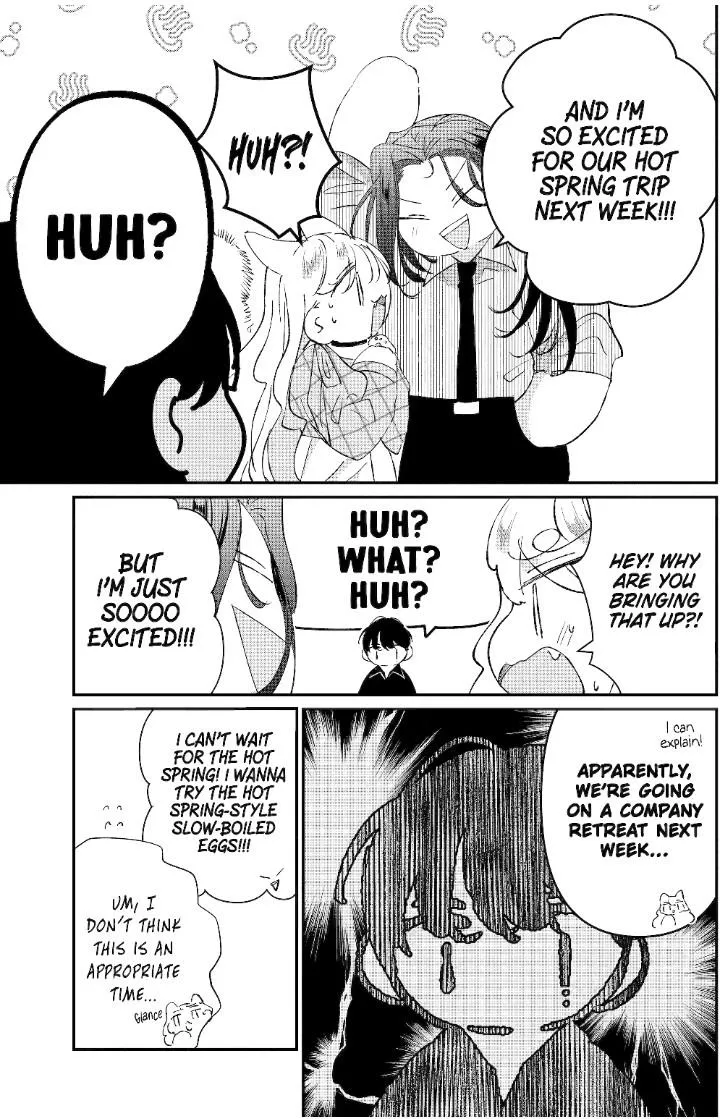 Read Assassin × Cinderella chapter 15.4 image 6 on Lezhin