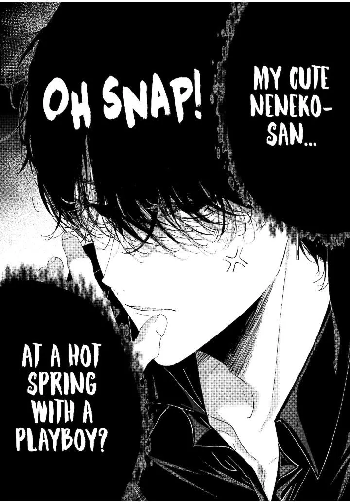 Read Assassin × Cinderella chapter 15.4 image 9 on Lezhin