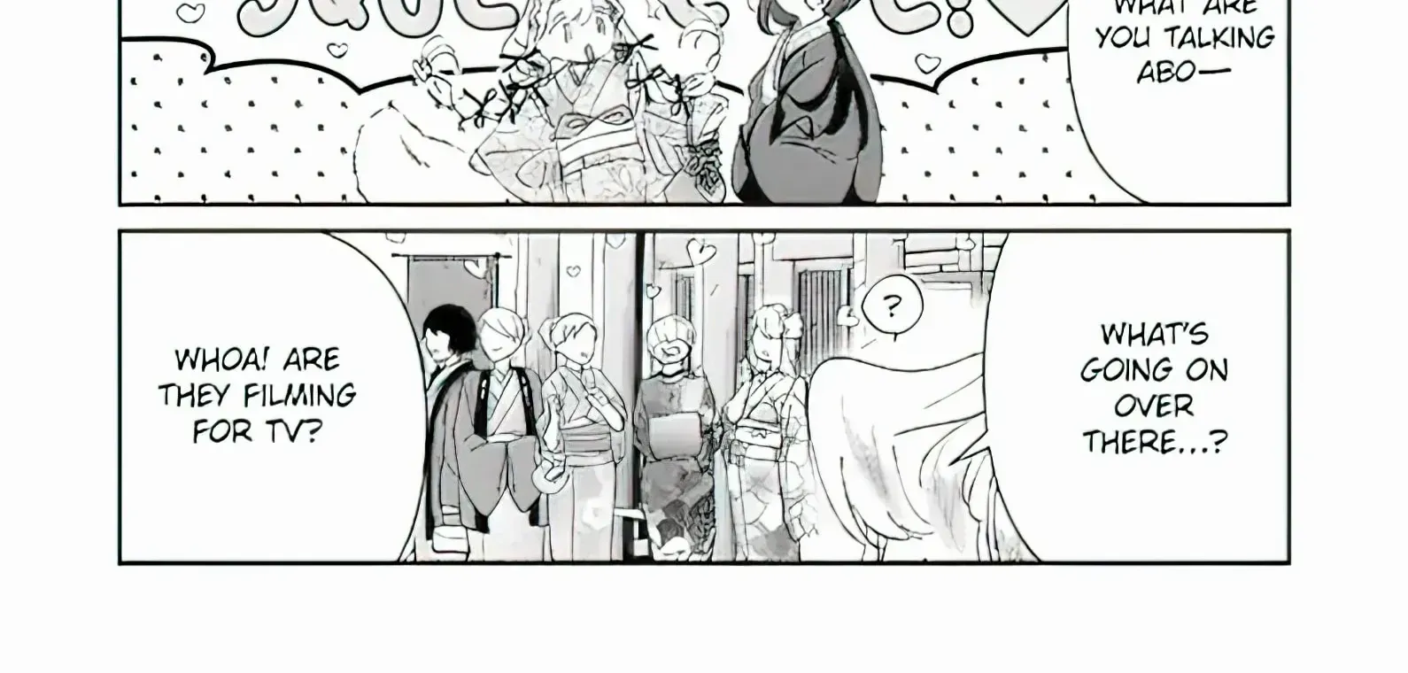 Read Assassin × Cinderella chapter 16.1 image 10 on Lezhin