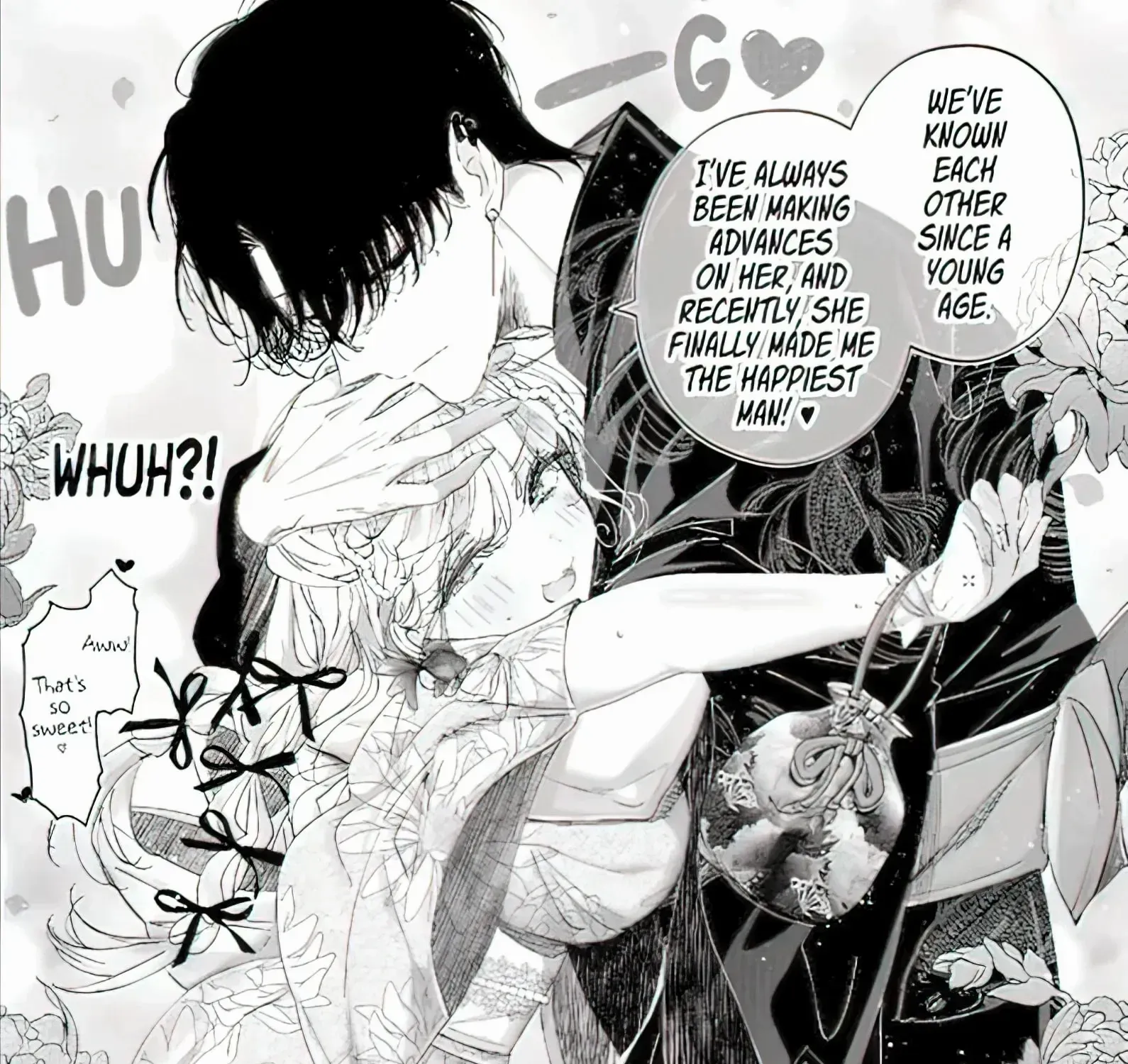 Read Assassin × Cinderella chapter 16.1 image 17 on Lezhin