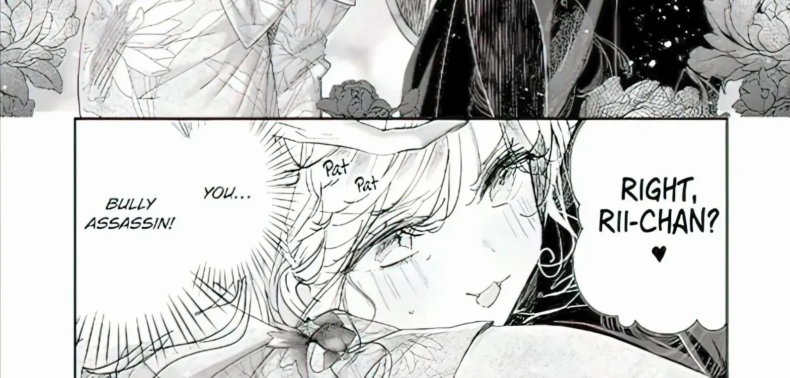 Read Assassin × Cinderella chapter 16.1 image 18 on Lezhin