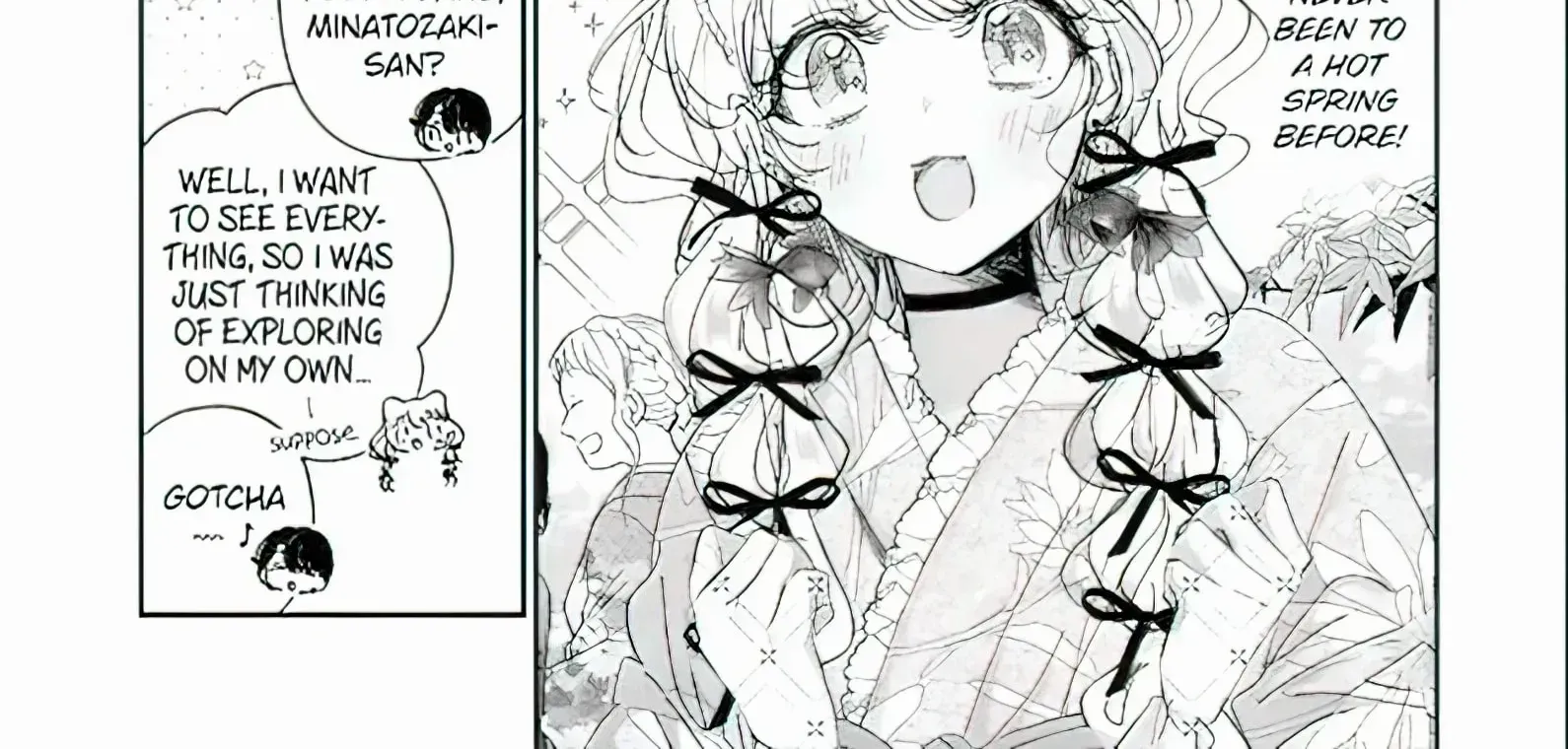 Read Assassin × Cinderella chapter 16.1 image 2 on Lezhin