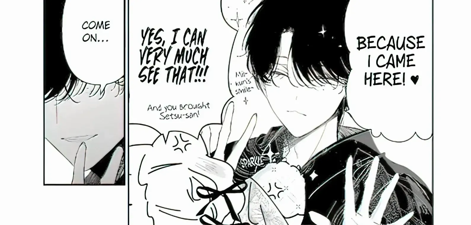 Read Assassin × Cinderella chapter 16.1 image 22 on Lezhin