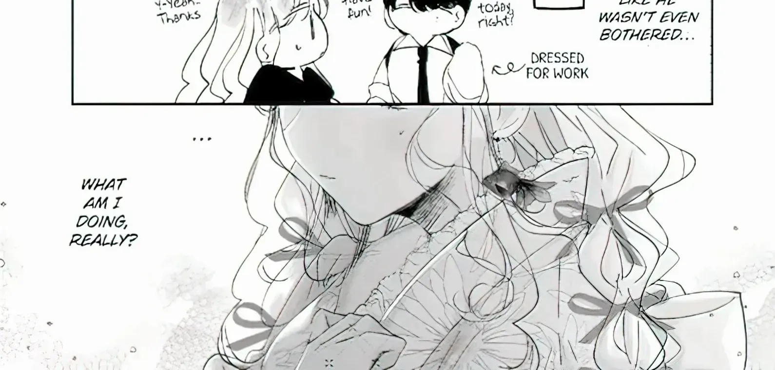 Read Assassin × Cinderella chapter 16.1 image 6 on Lezhin