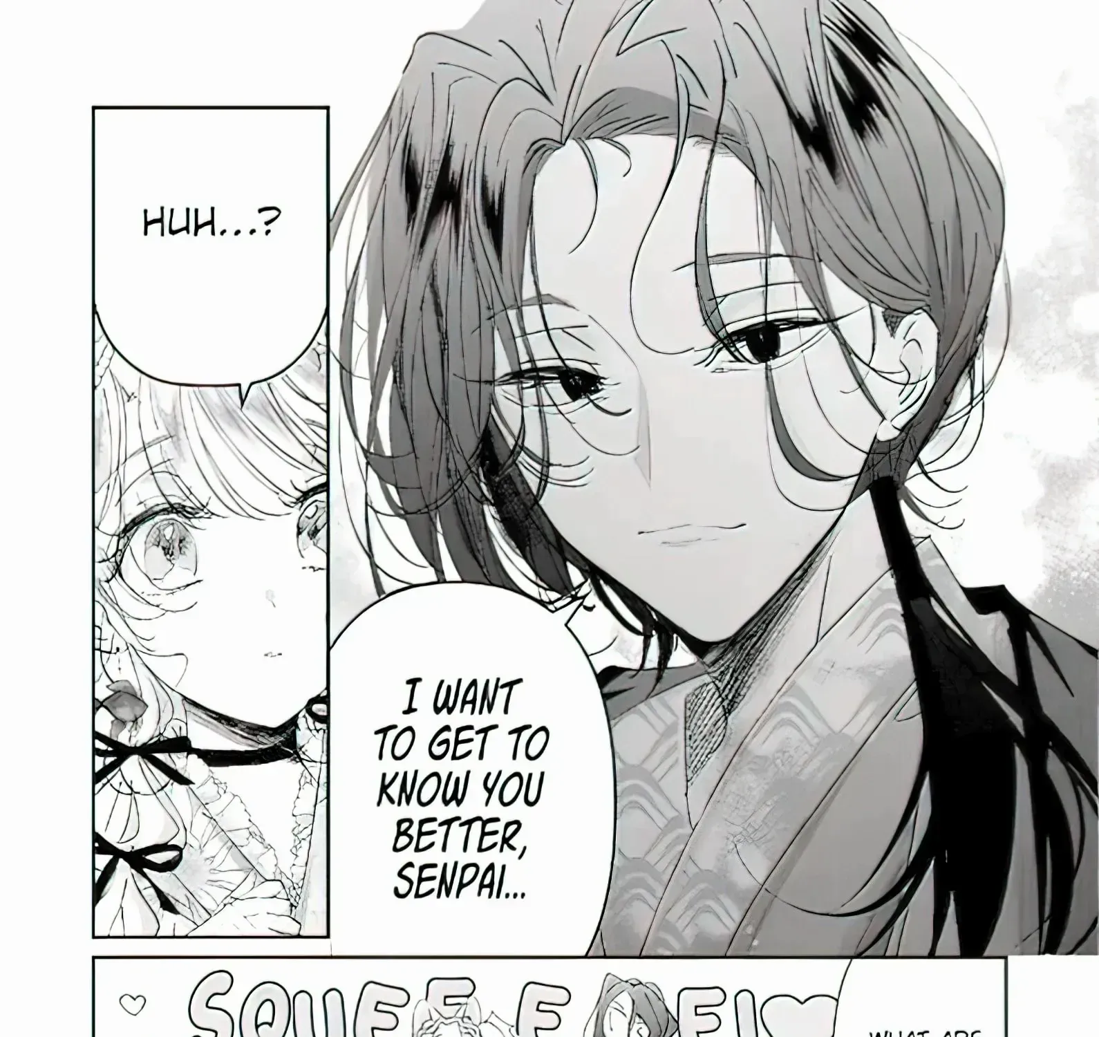 Read Assassin × Cinderella chapter 16.1 image 9 on Lezhin