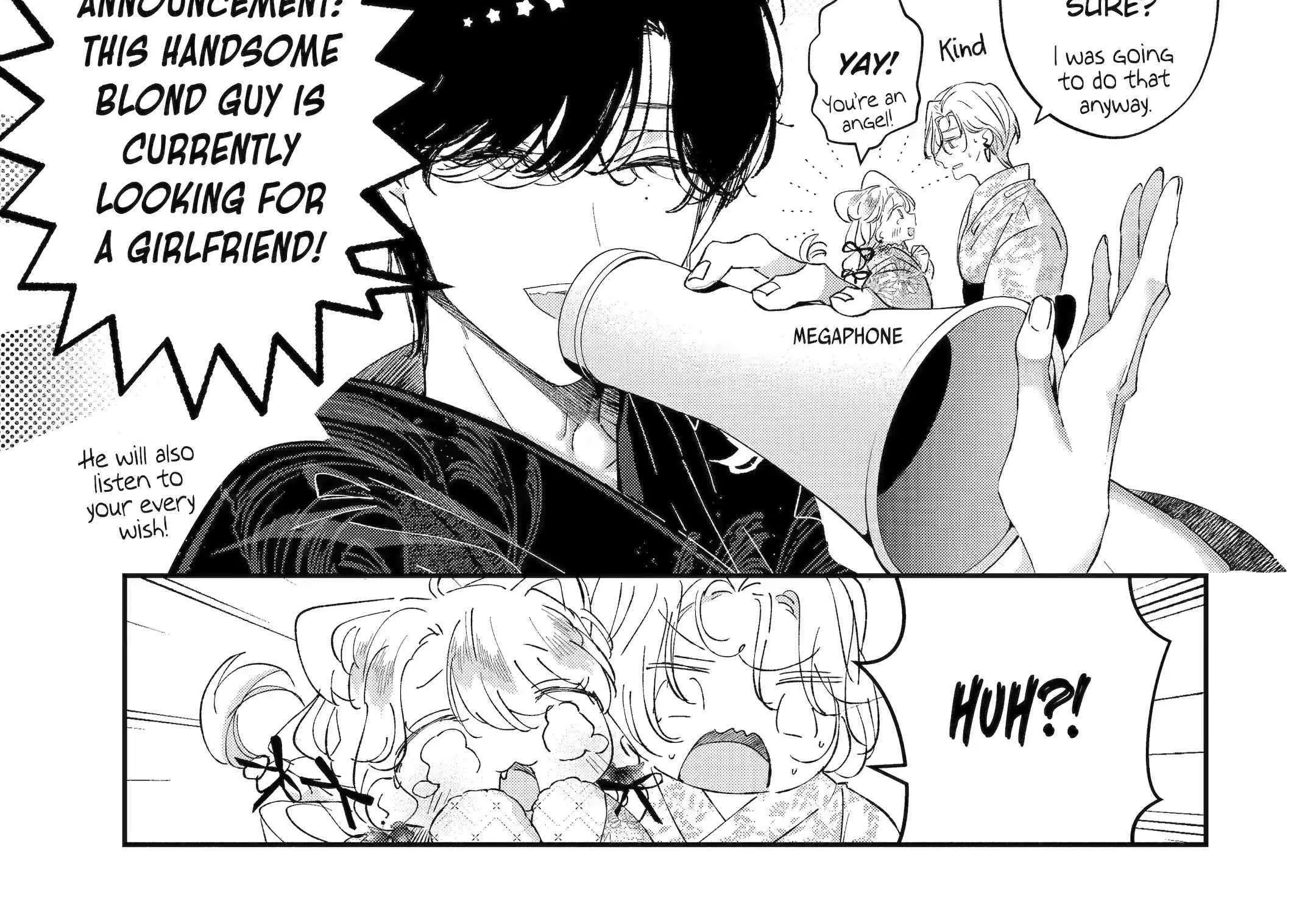 Read Assassin × Cinderella chapter 16.2 image 18 on Lezhin