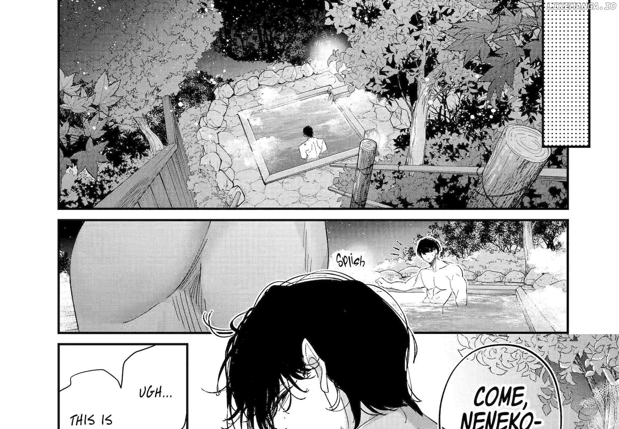 Read Assassin × Cinderella chapter 16.2 image 23 on Lezhin