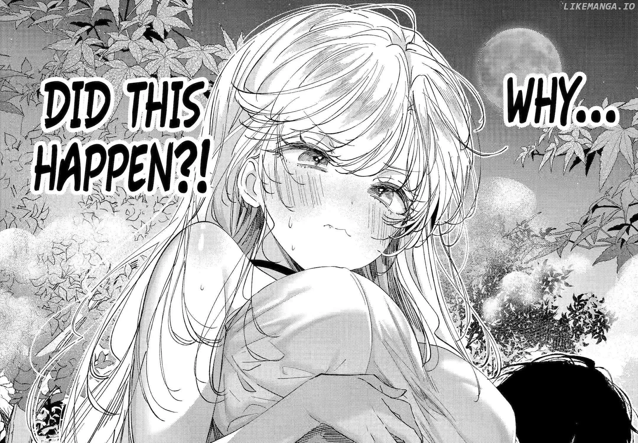 Read Assassin × Cinderella chapter 16.2 image 26 on Lezhin