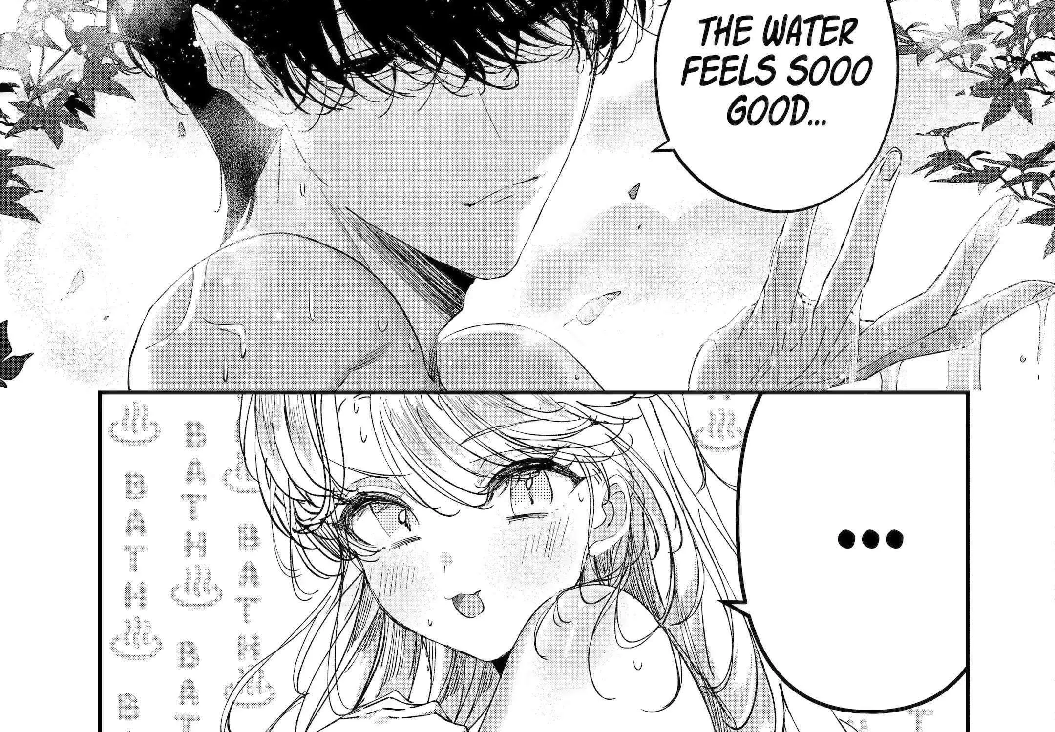 Read Assassin × Cinderella chapter 16.2 image 30 on Lezhin
