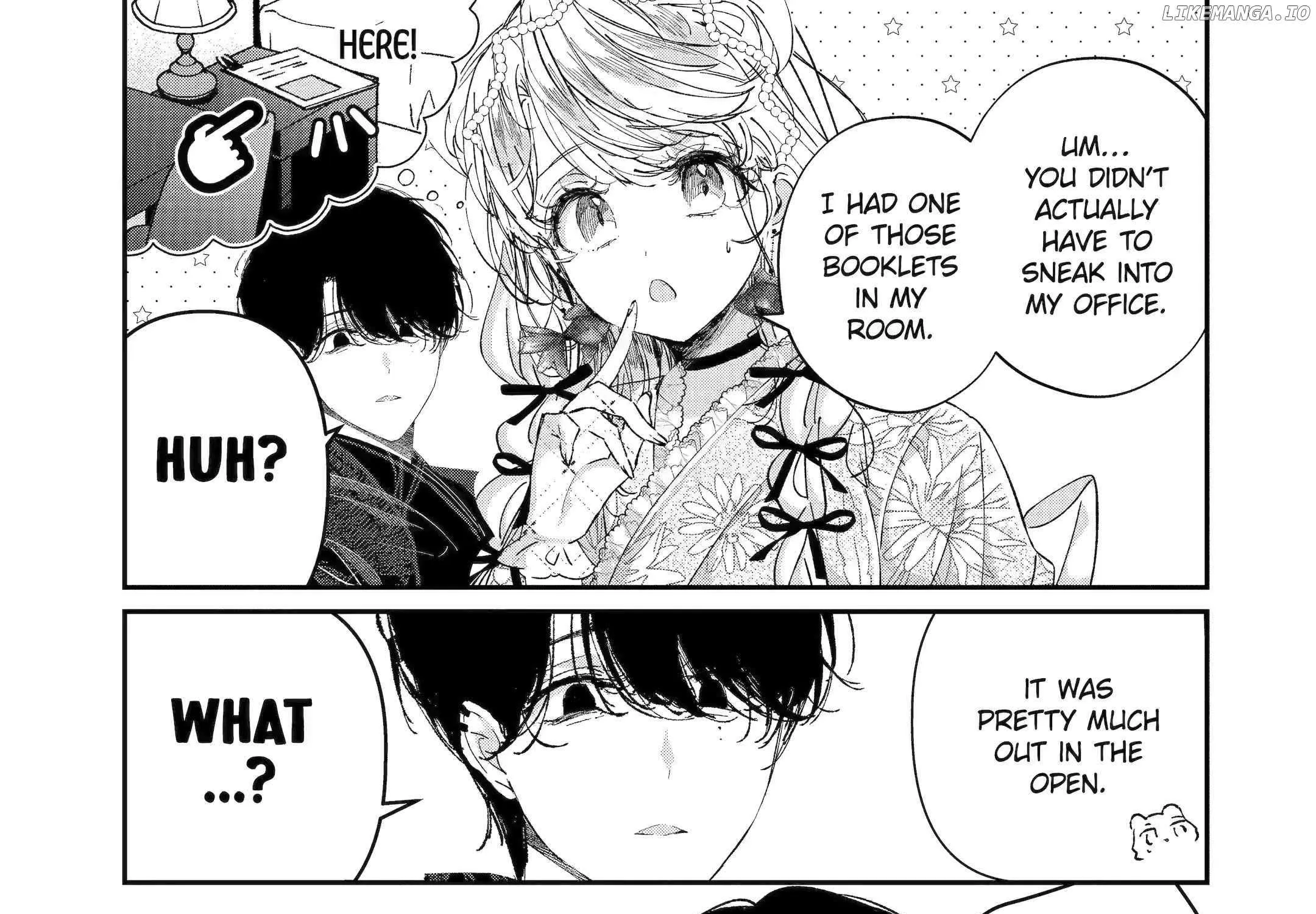 Read Assassin × Cinderella chapter 16.2 image 5 on Lezhin