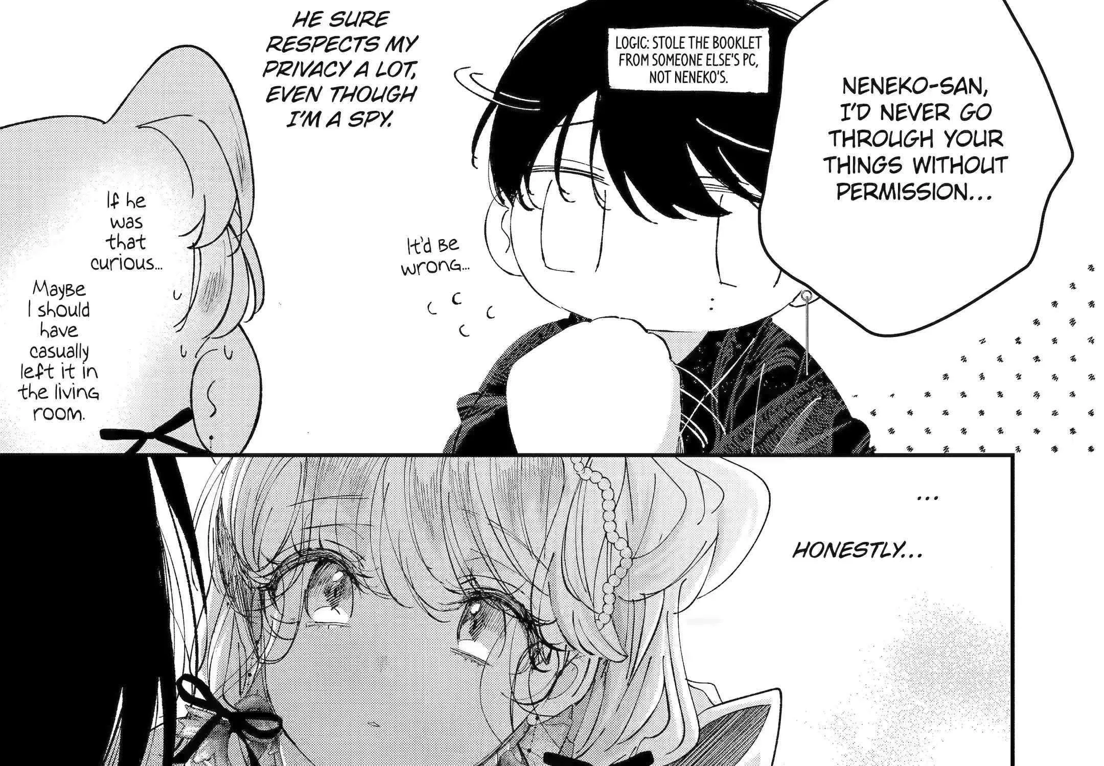 Read Assassin × Cinderella chapter 16.2 image 6 on Lezhin