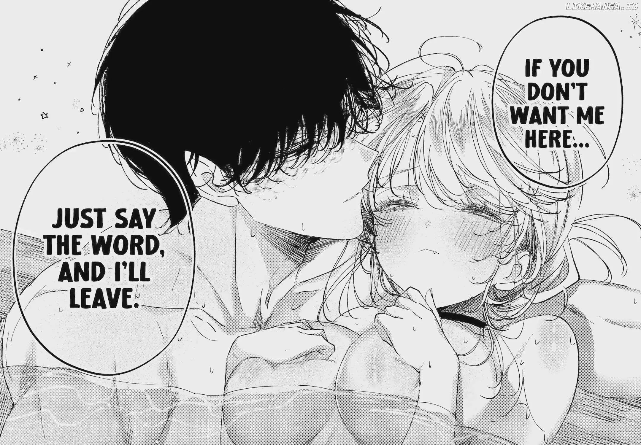 Read Assassin × Cinderella chapter 16.3 image 12 on Lezhin