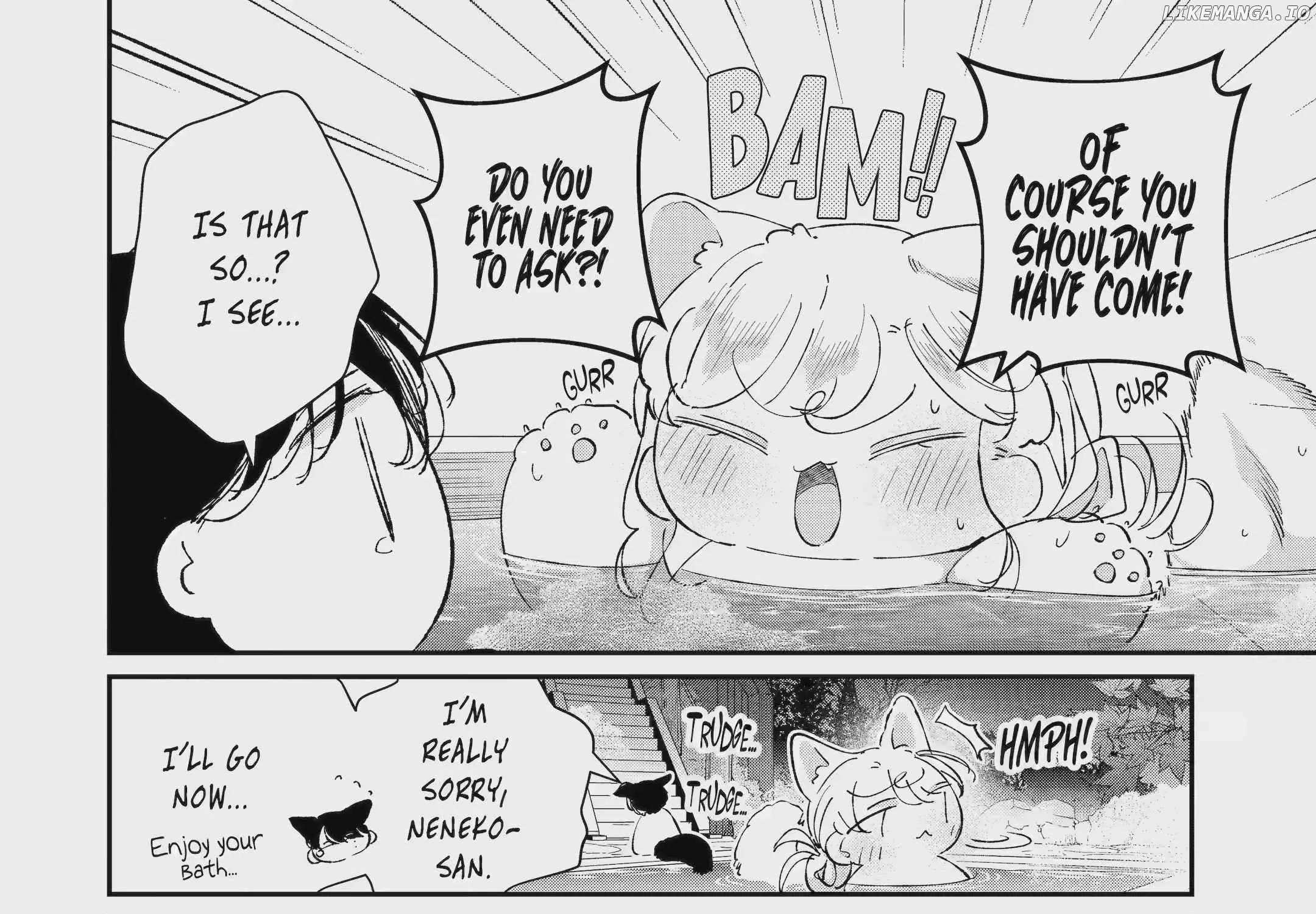 Read Assassin × Cinderella chapter 16.3 image 15 on Lezhin