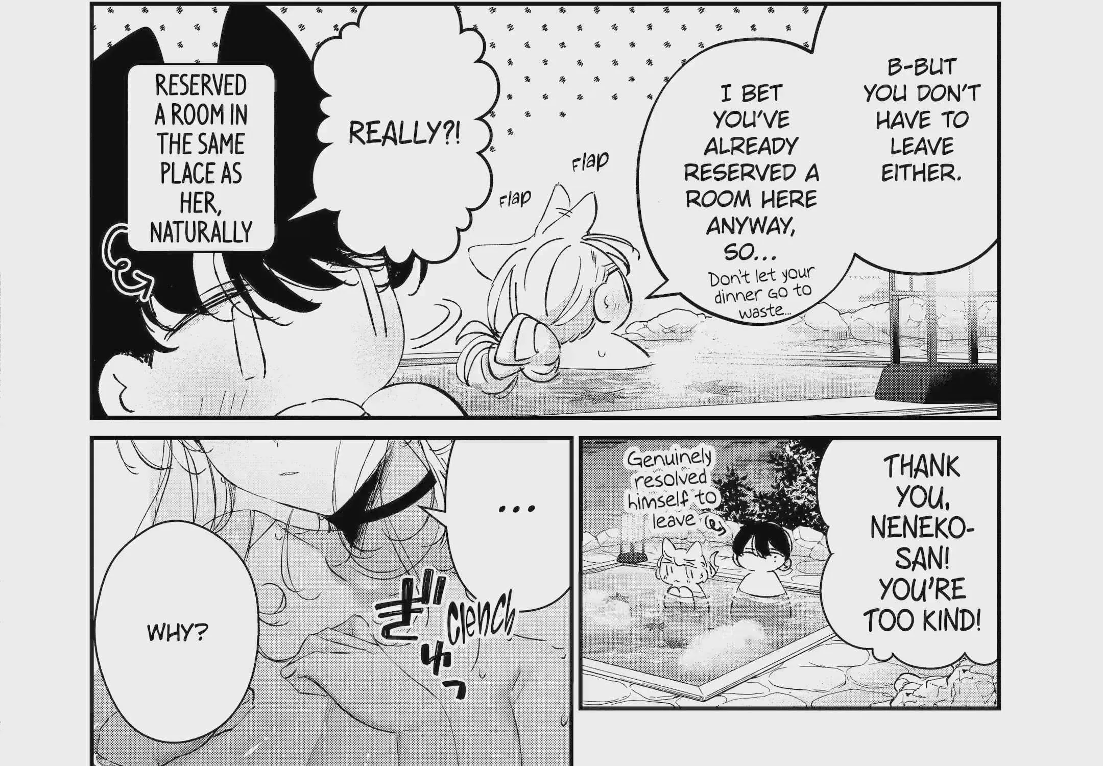 Read Assassin × Cinderella chapter 16.3 image 16 on Lezhin