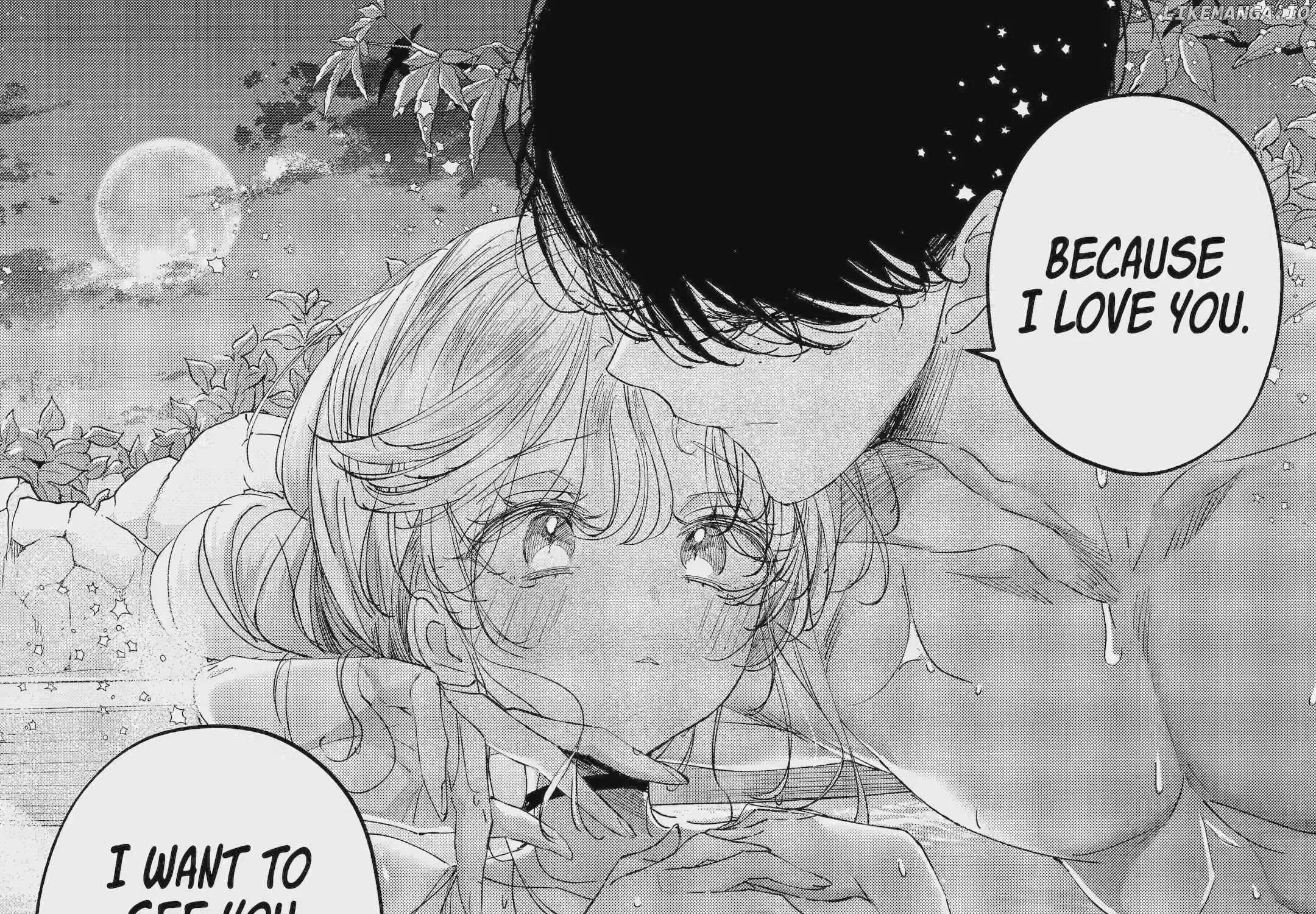 Read Assassin × Cinderella chapter 16.3 image 21 on Lezhin
