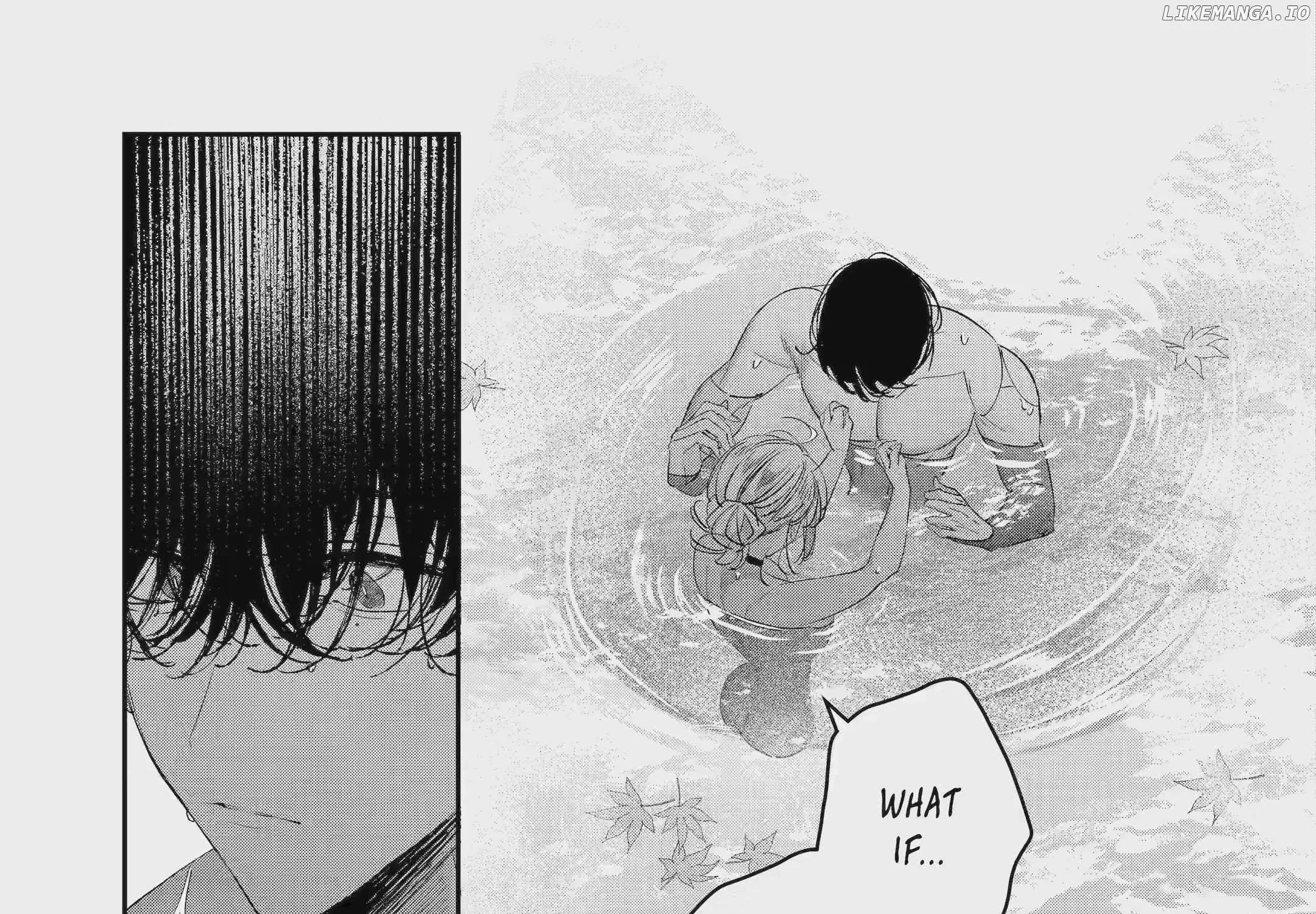 Read Assassin × Cinderella chapter 16.3 image 24 on Lezhin