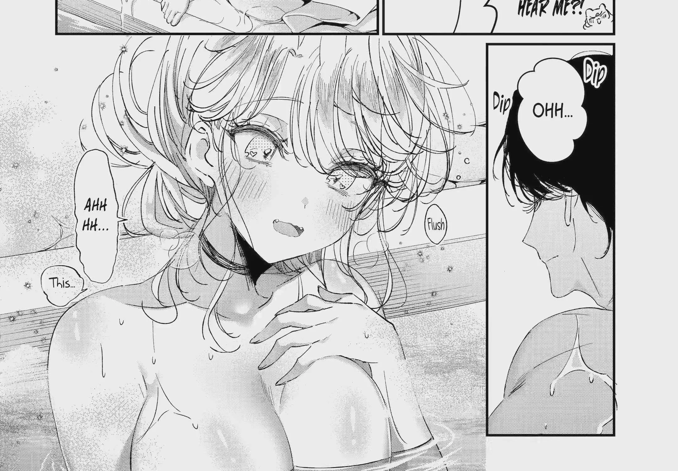 Read Assassin × Cinderella chapter 16.3 image 4 on Lezhin