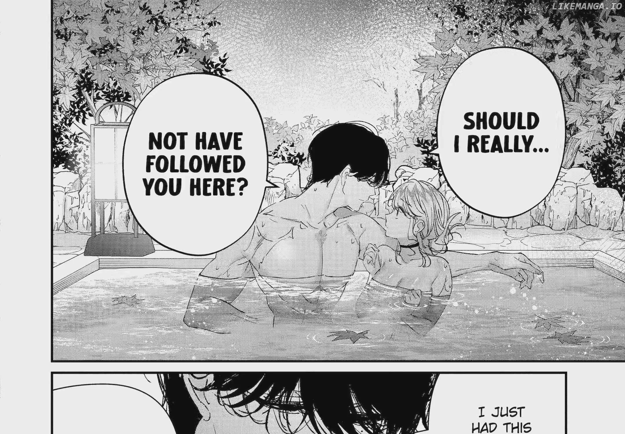 Read Assassin × Cinderella chapter 16.3 image 9 on Lezhin