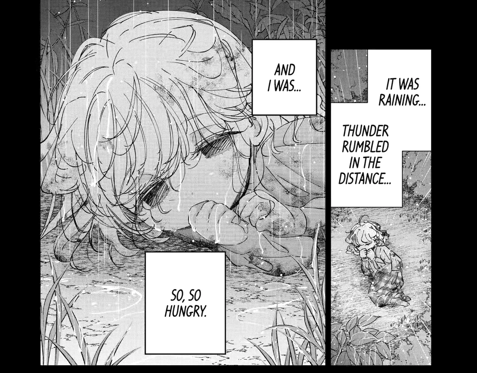 Read Assassin × Cinderella chapter 16.4 image 1 on Lezhin