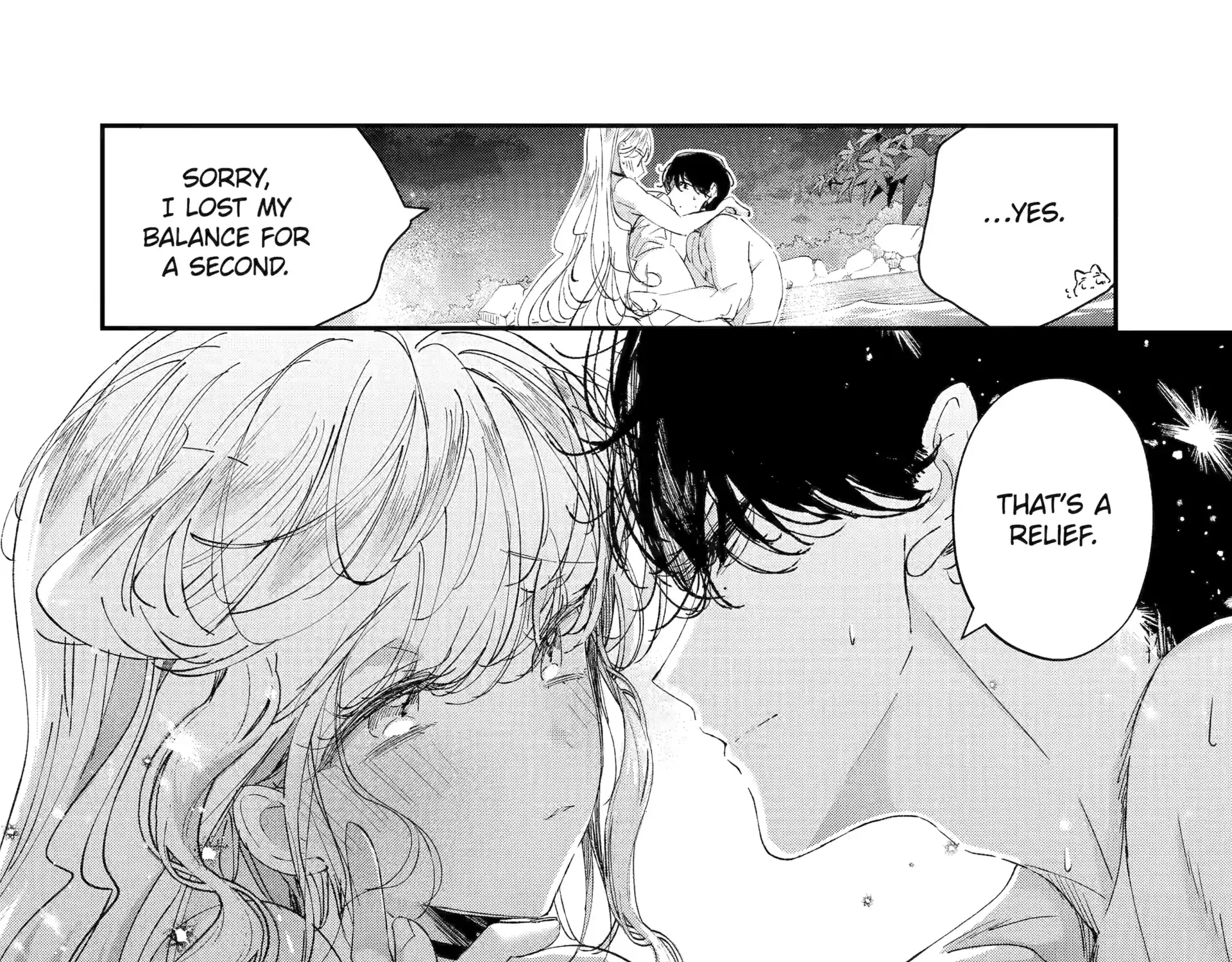 Read Assassin × Cinderella chapter 16.4 image 13 on Lezhin