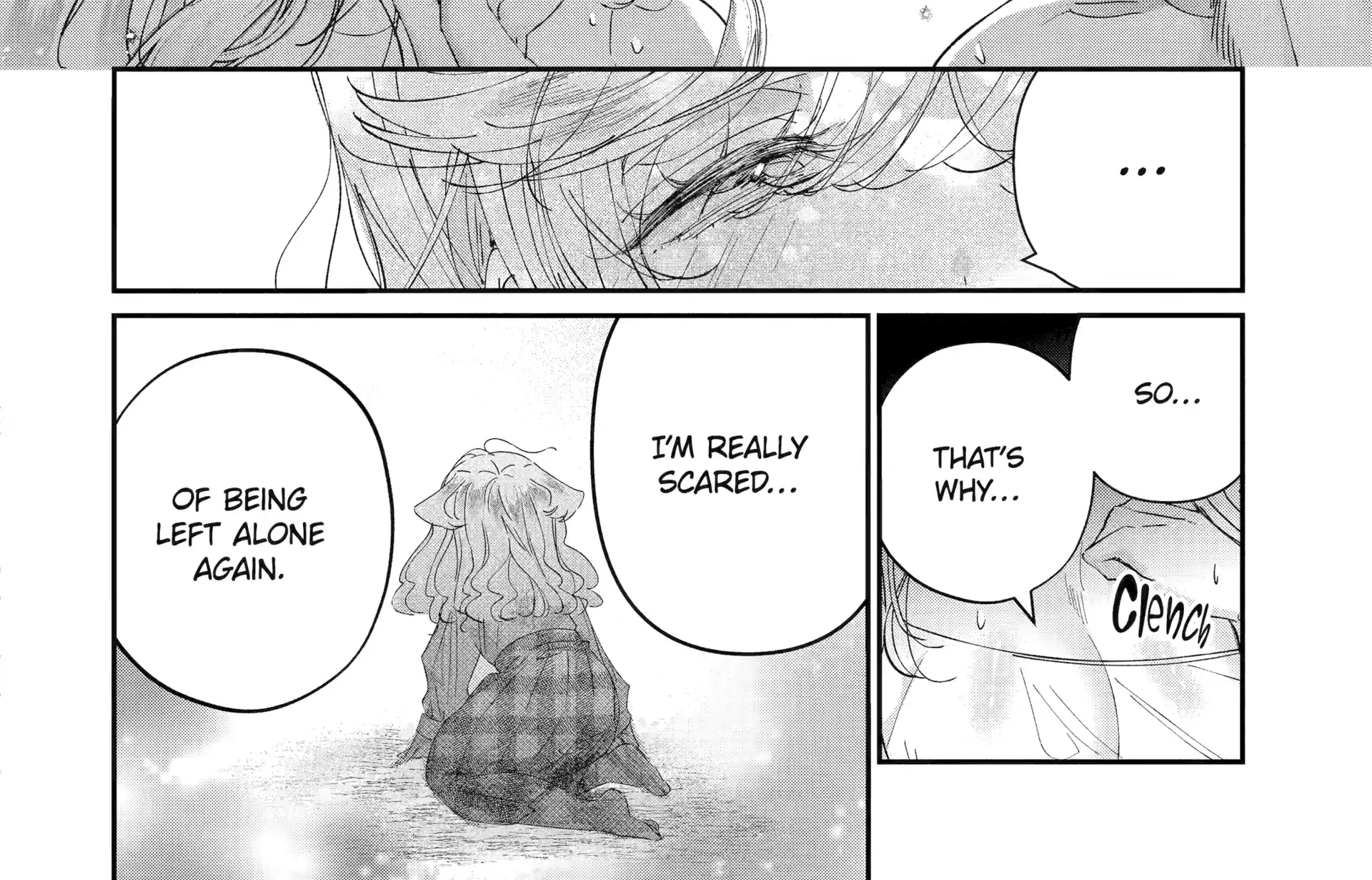Read Assassin × Cinderella chapter 16.4 image 14 on Lezhin