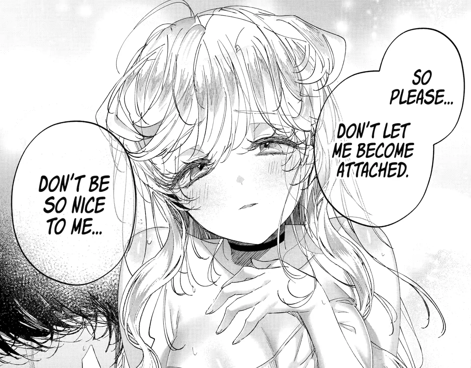 Read Assassin × Cinderella chapter 16.4 image 15 on Lezhin