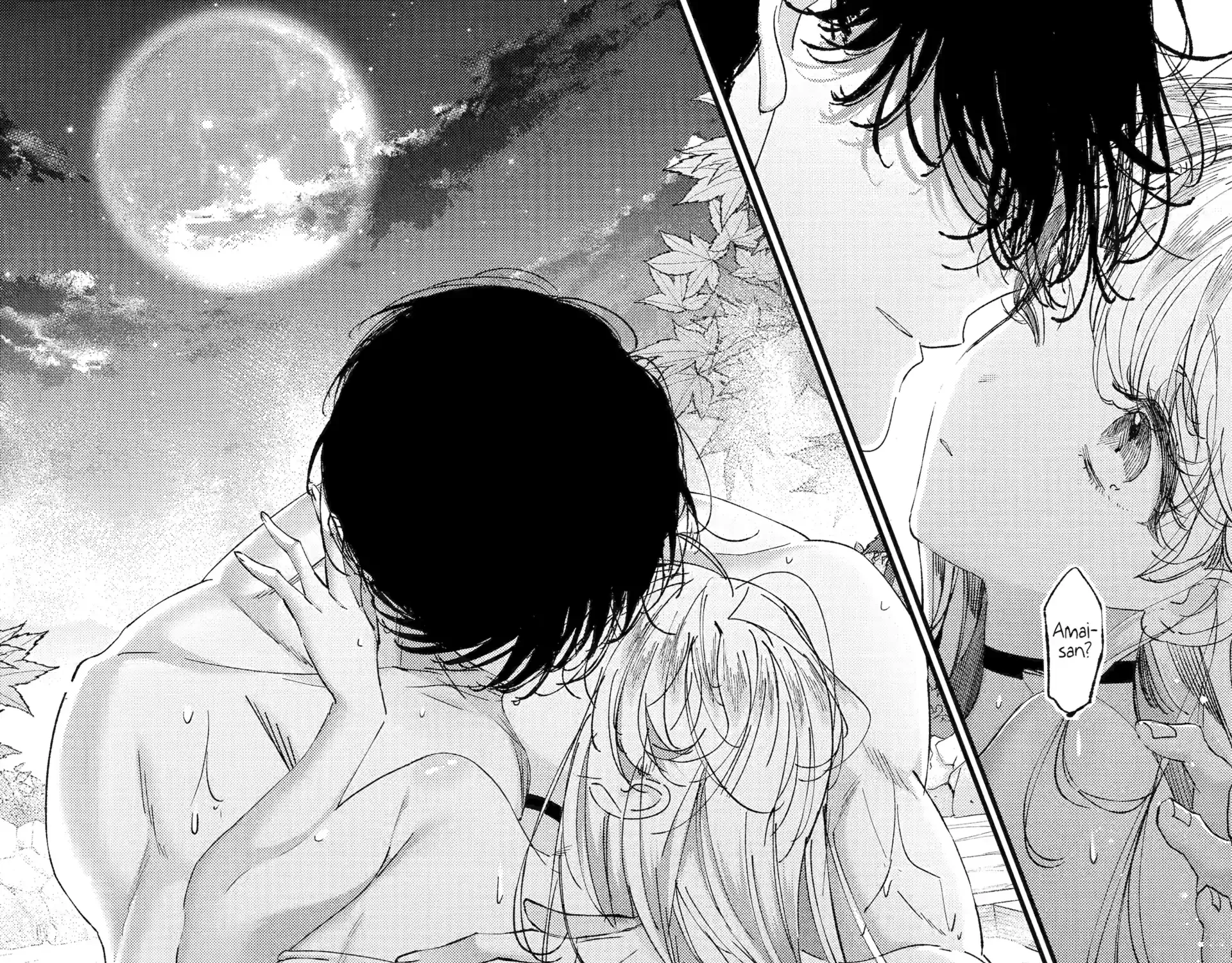 Read Assassin × Cinderella chapter 16.4 image 17 on Lezhin