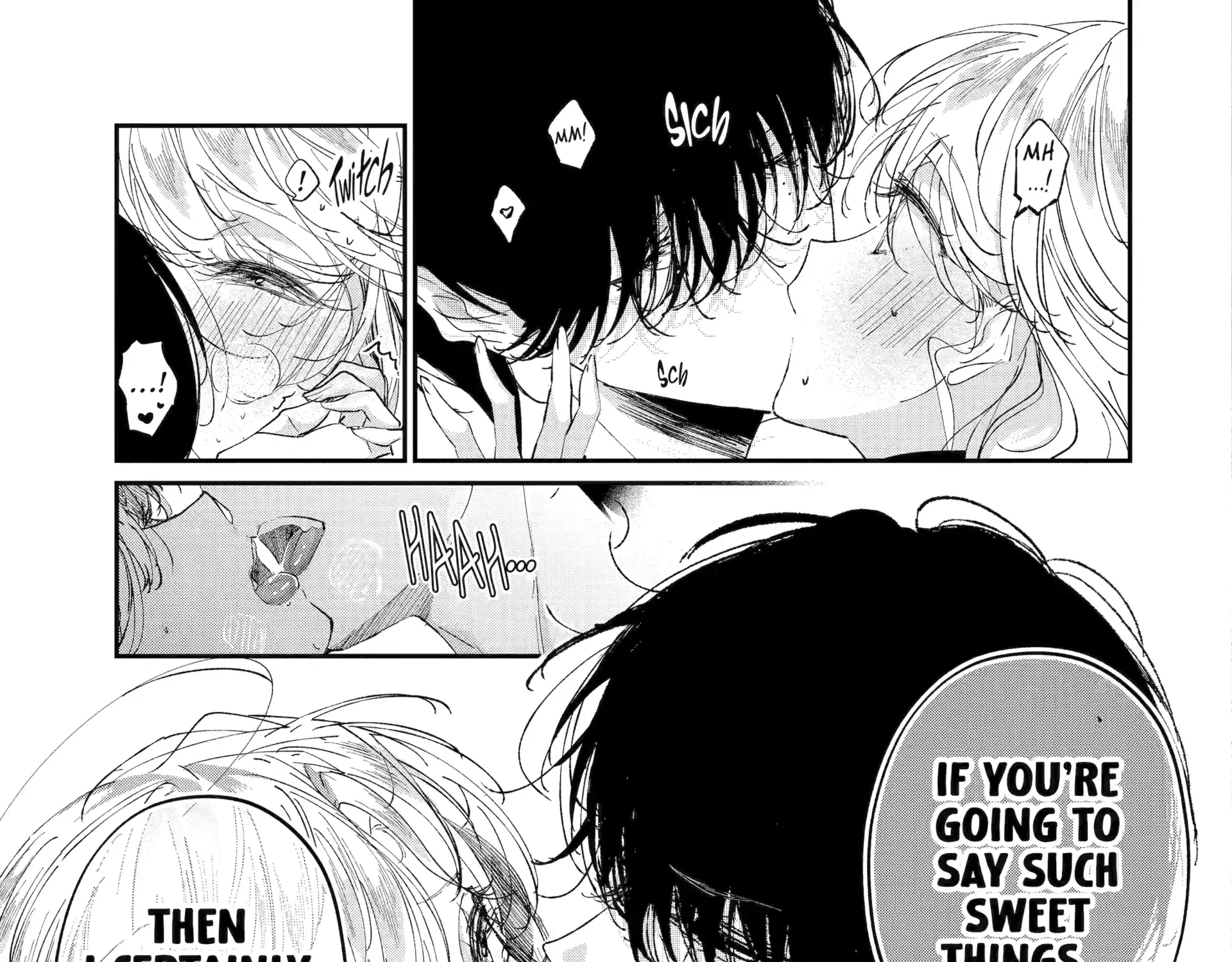 Read Assassin × Cinderella chapter 16.4 image 19 on Lezhin