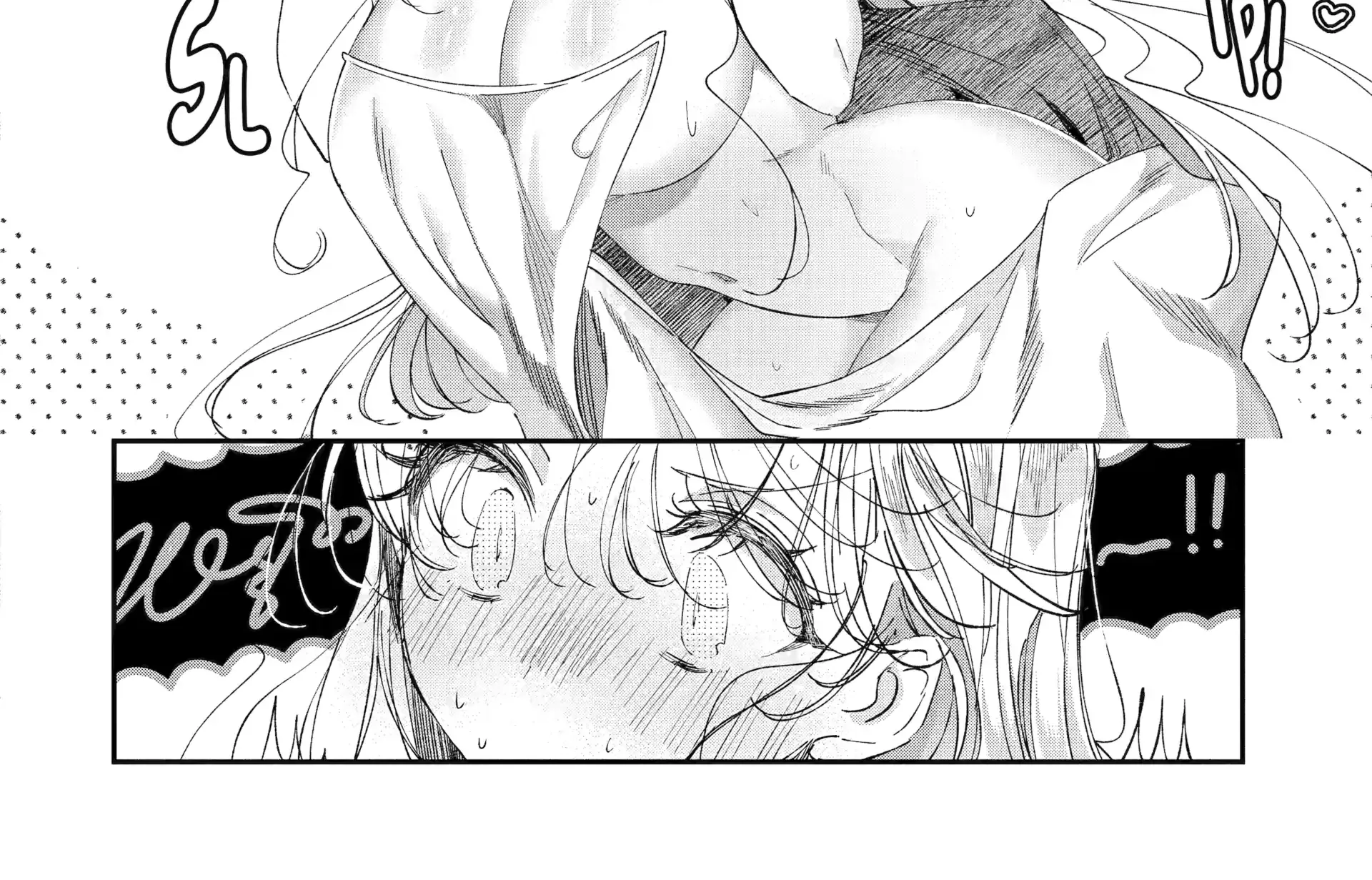 Read Assassin × Cinderella chapter 16.4 image 22 on Lezhin