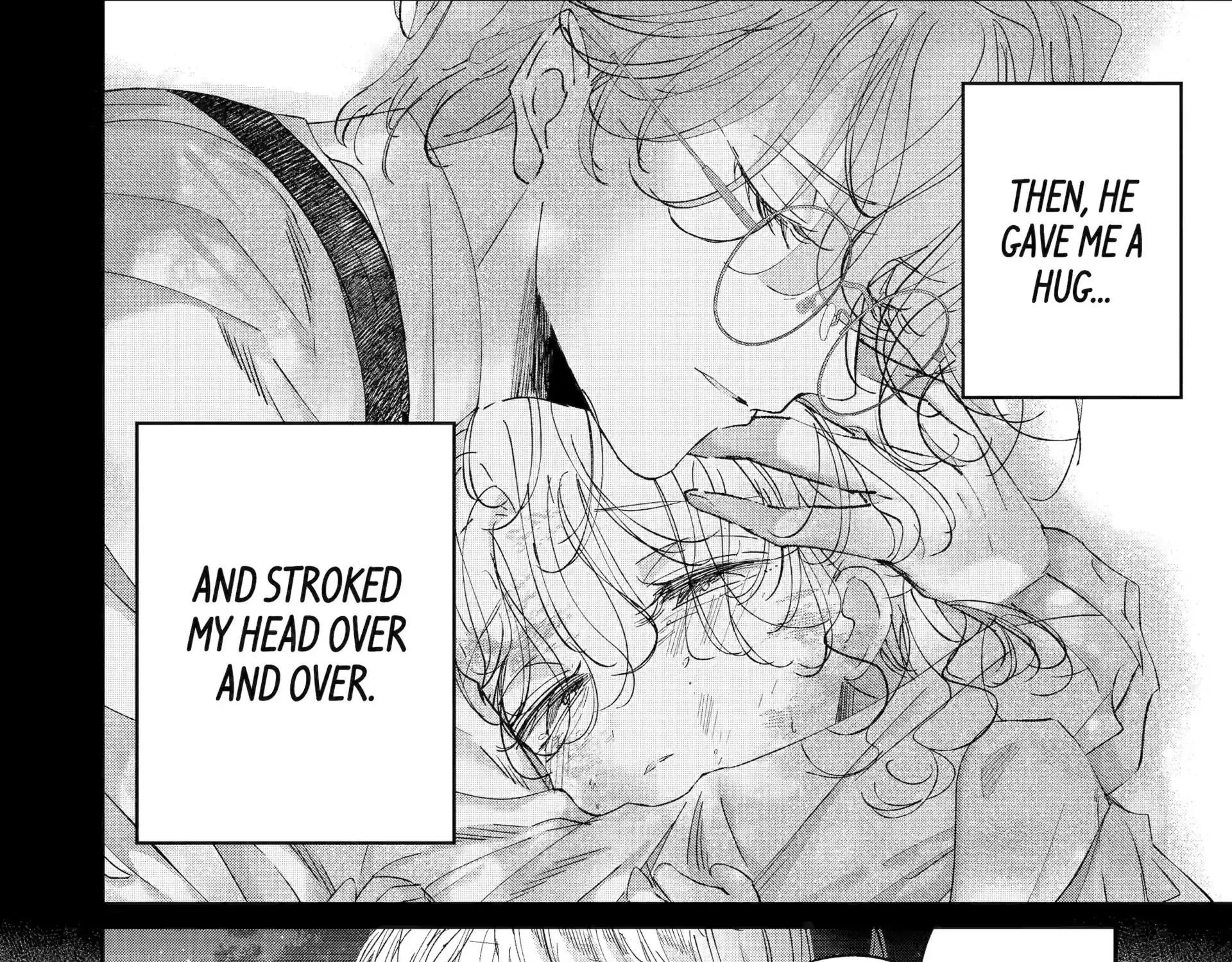 Read Assassin × Cinderella chapter 16.4 image 5 on Lezhin