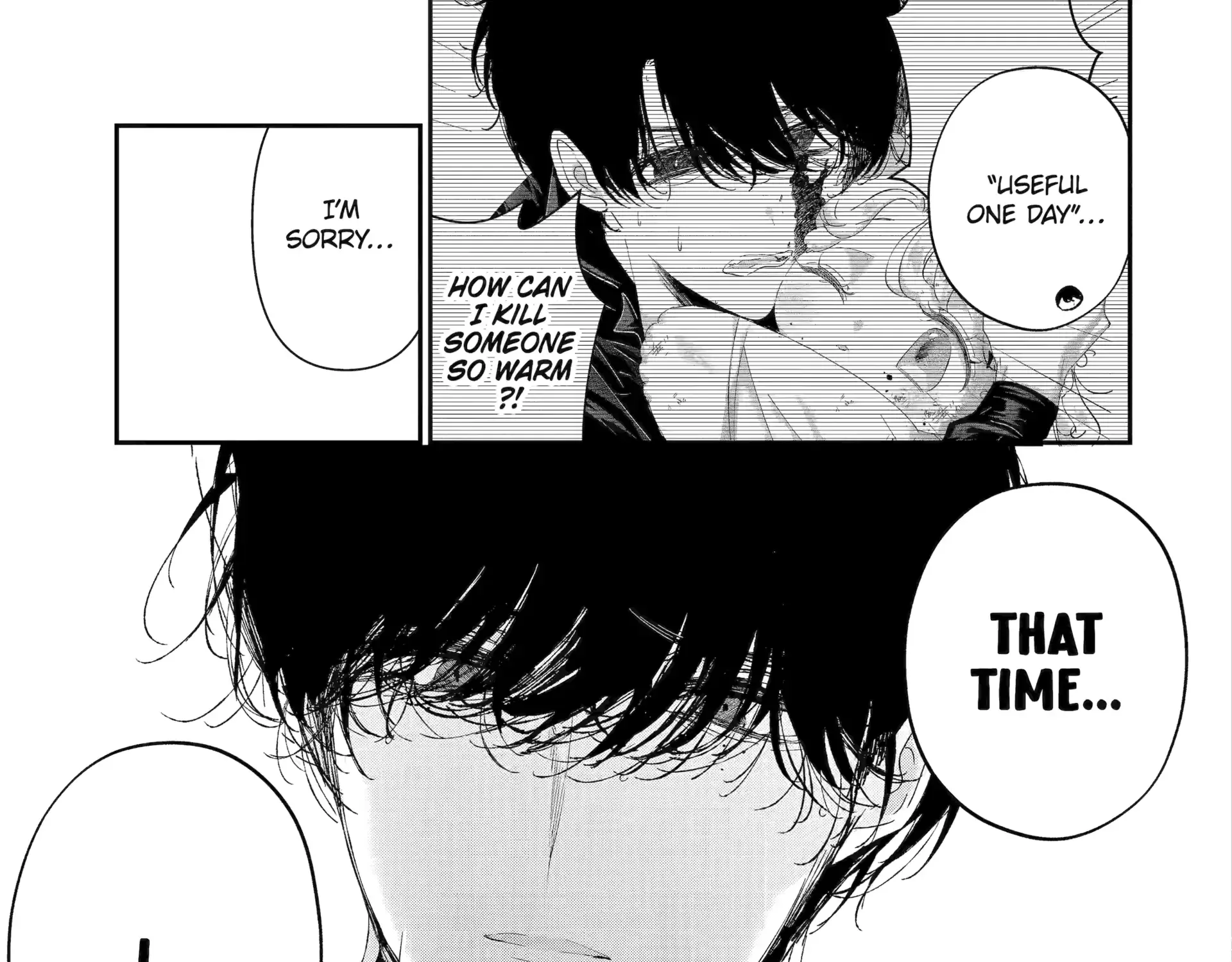 Read Assassin × Cinderella chapter 16.4 image 7 on Lezhin