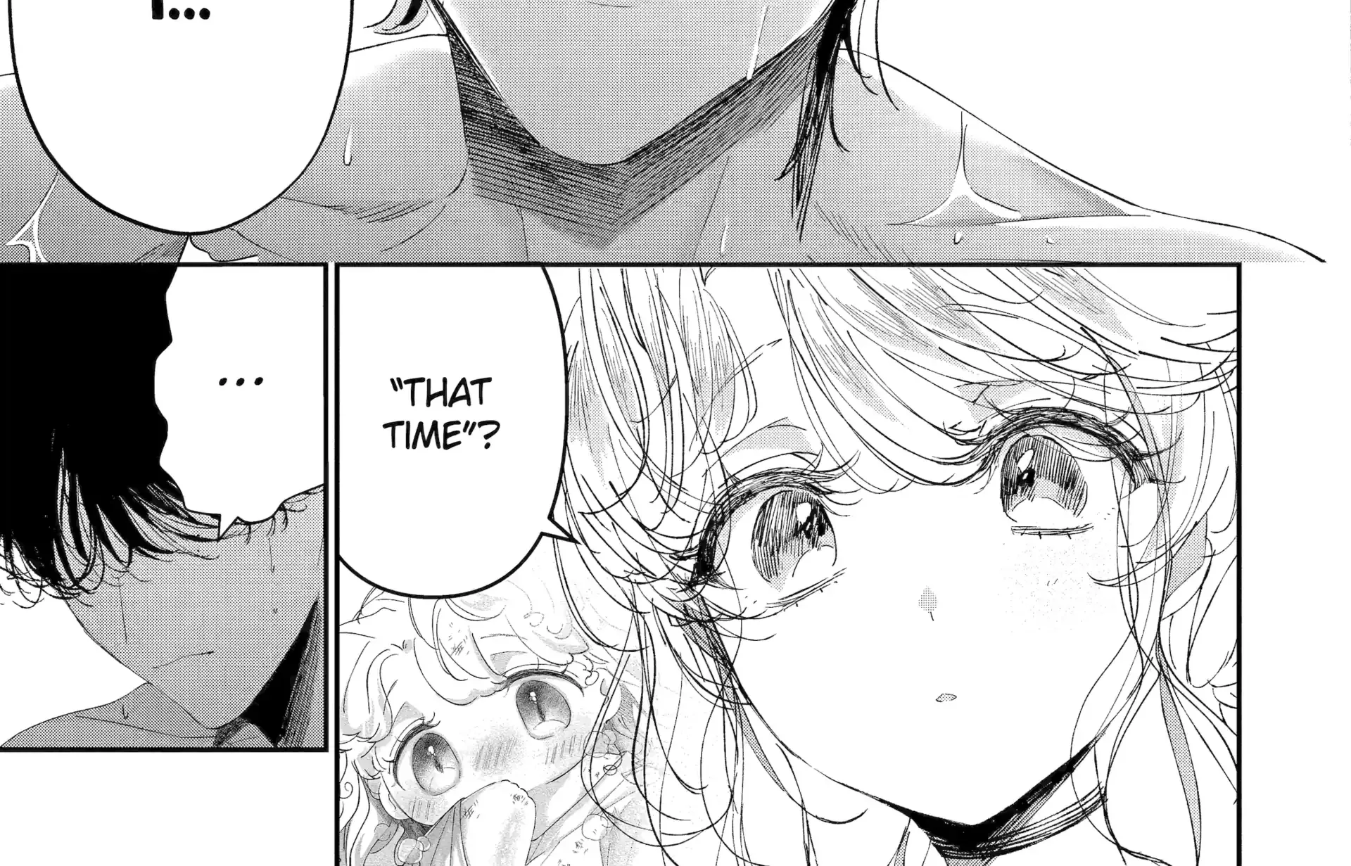 Read Assassin × Cinderella chapter 16.4 image 8 on Lezhin