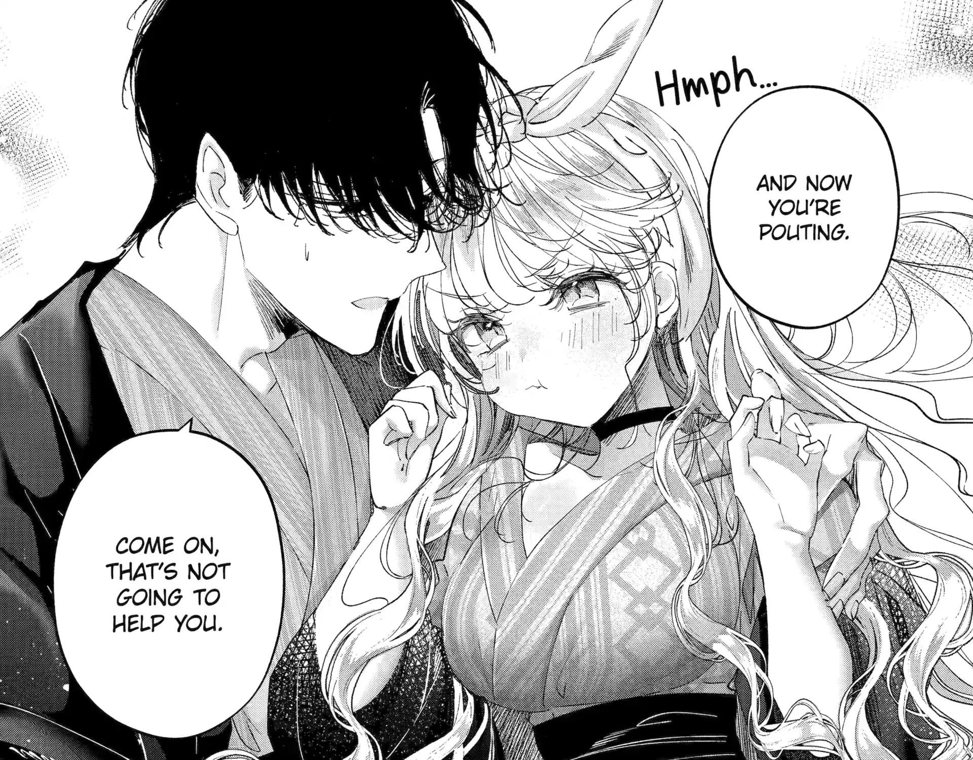 Read Assassin × Cinderella chapter 17.2 image 13 on Lezhin