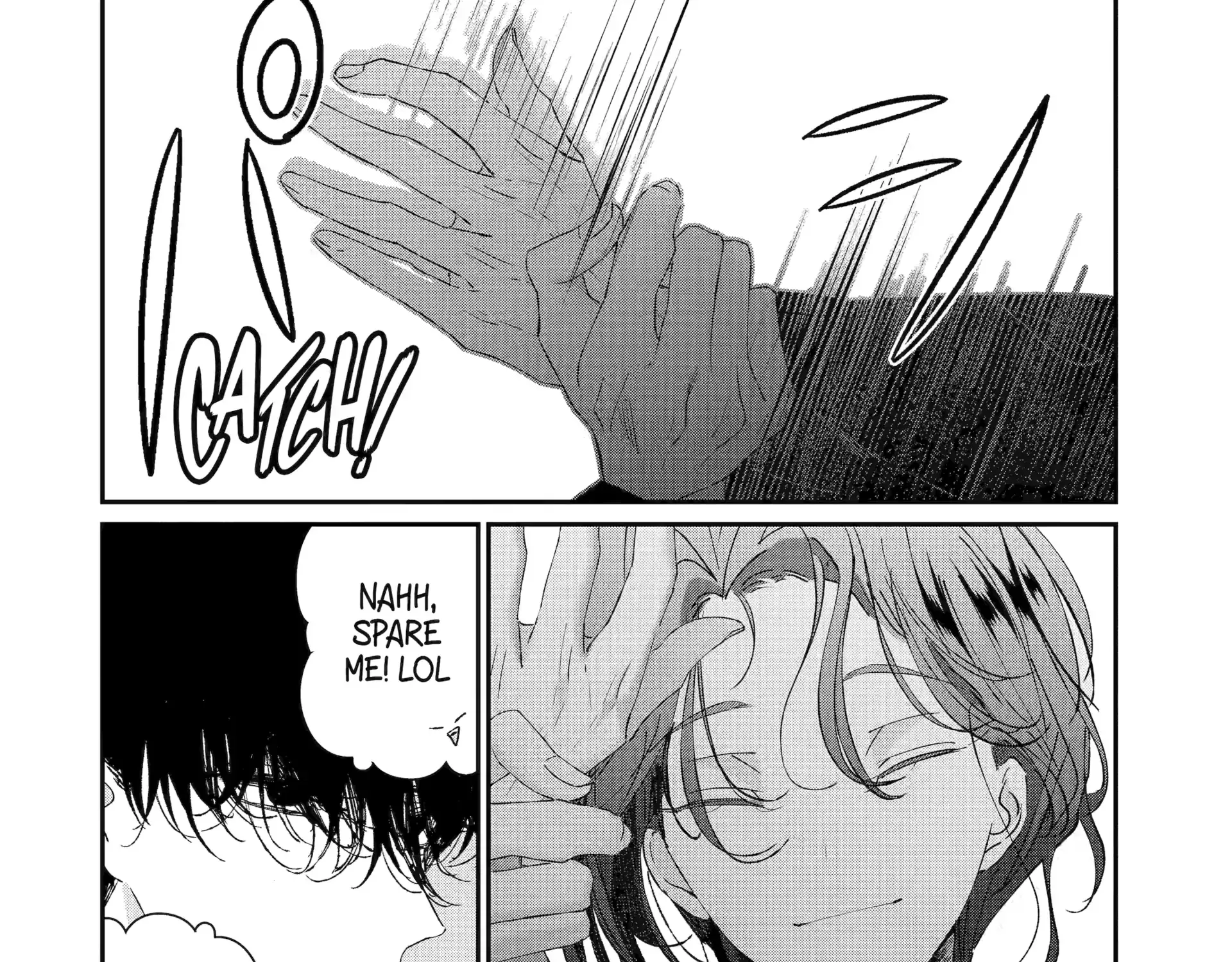 Read Assassin × Cinderella chapter 17.2 image 19 on Lezhin